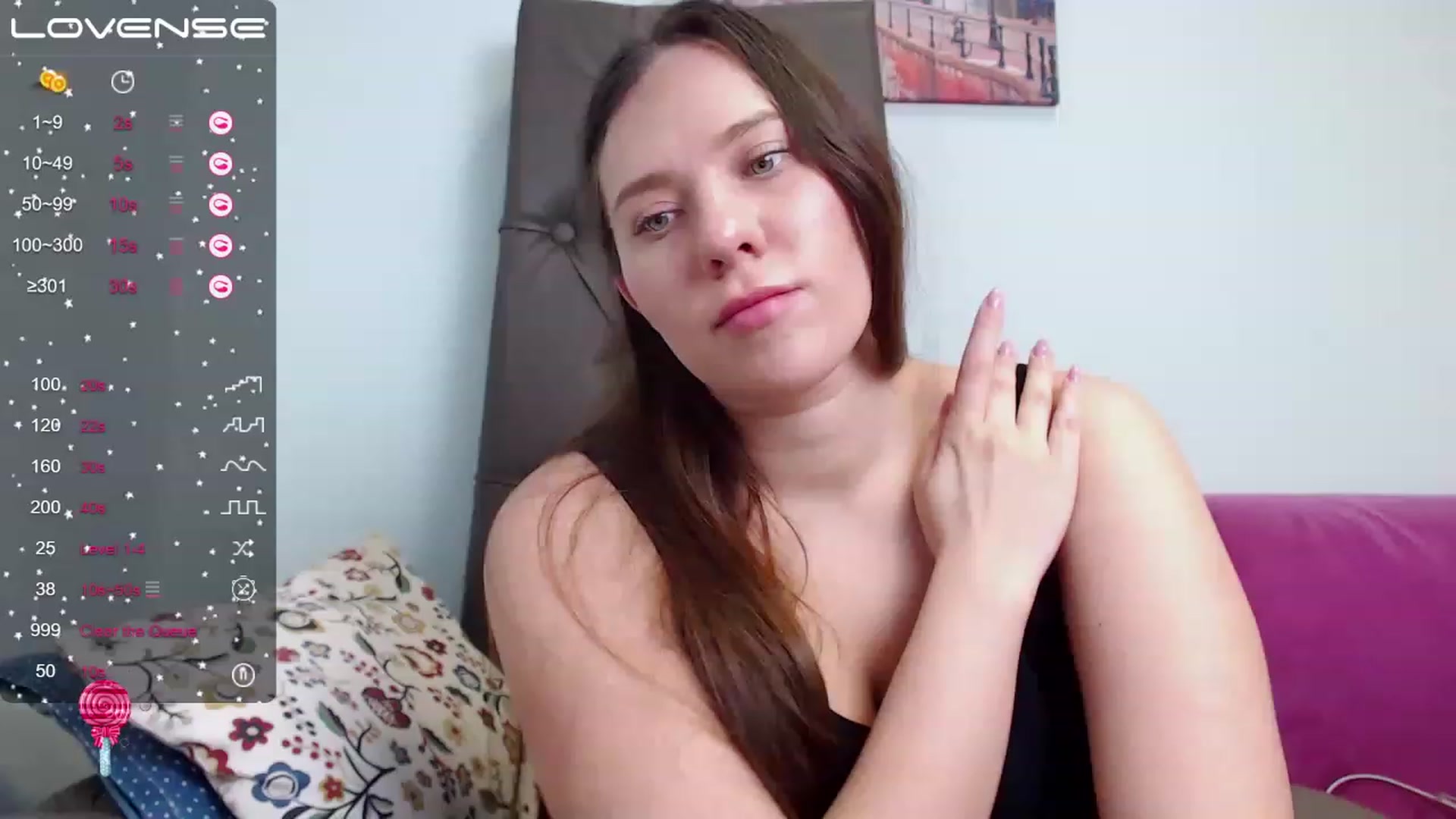 Gallery image thumbnail from Nicole_Kramm's myfreecams stream on, 04/08/2023, 14:37 image 1 of 20