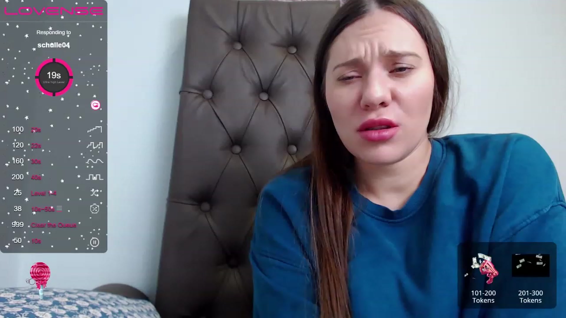Gallery image thumbnail from Nicole_Kramm's myfreecams stream on, 04/14/2023, 14:26 image 3 of 20