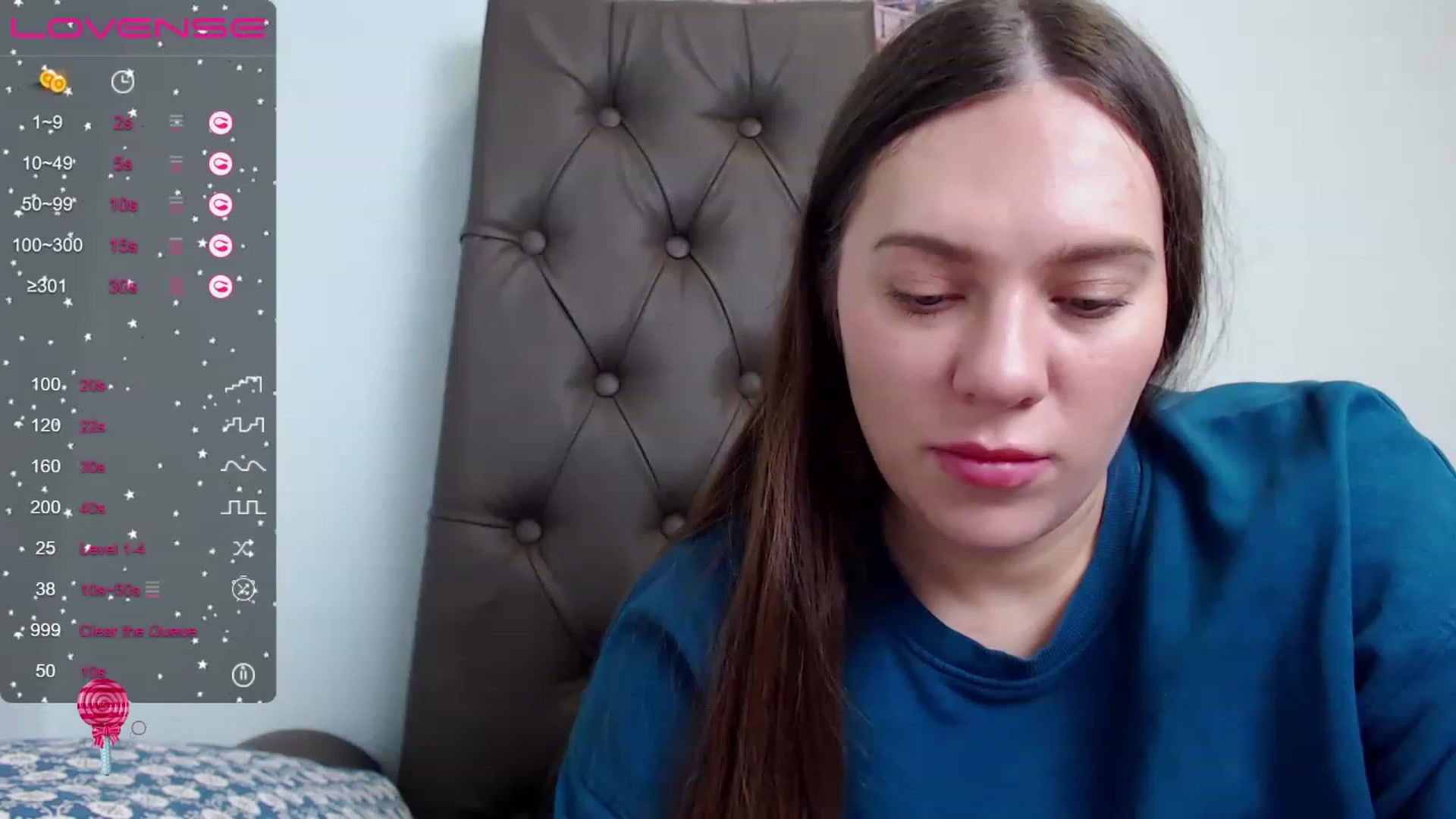 Gallery image thumbnail from Nicole_Kramm's myfreecams stream on, 04/14/2023, 14:26 image 2 of 20