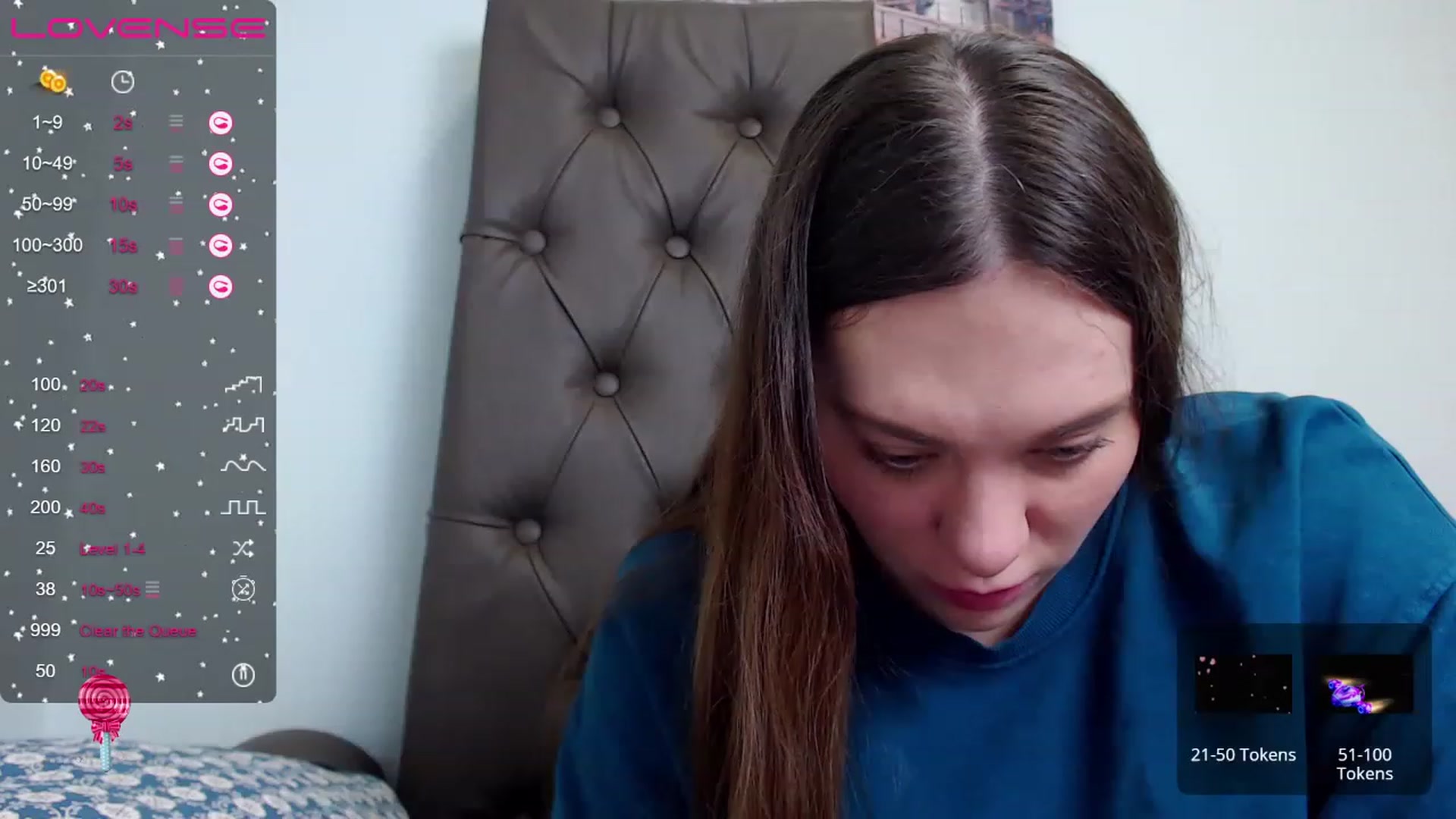 Gallery image thumbnail from Nicole_Kramm's myfreecams stream on, 04/14/2023, 14:26 image 9 of 20