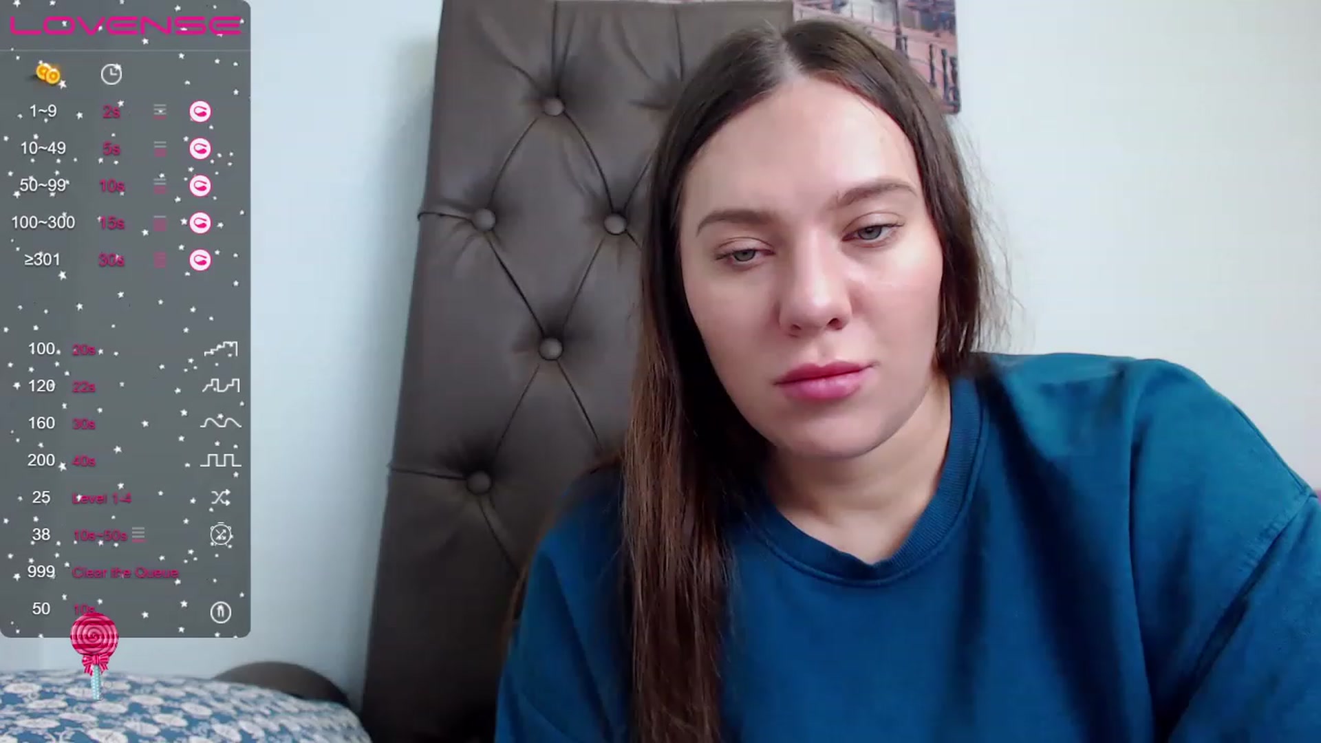 Gallery image thumbnail from Nicole_Kramm's myfreecams stream on, 04/14/2023, 14:26 image 8 of 20