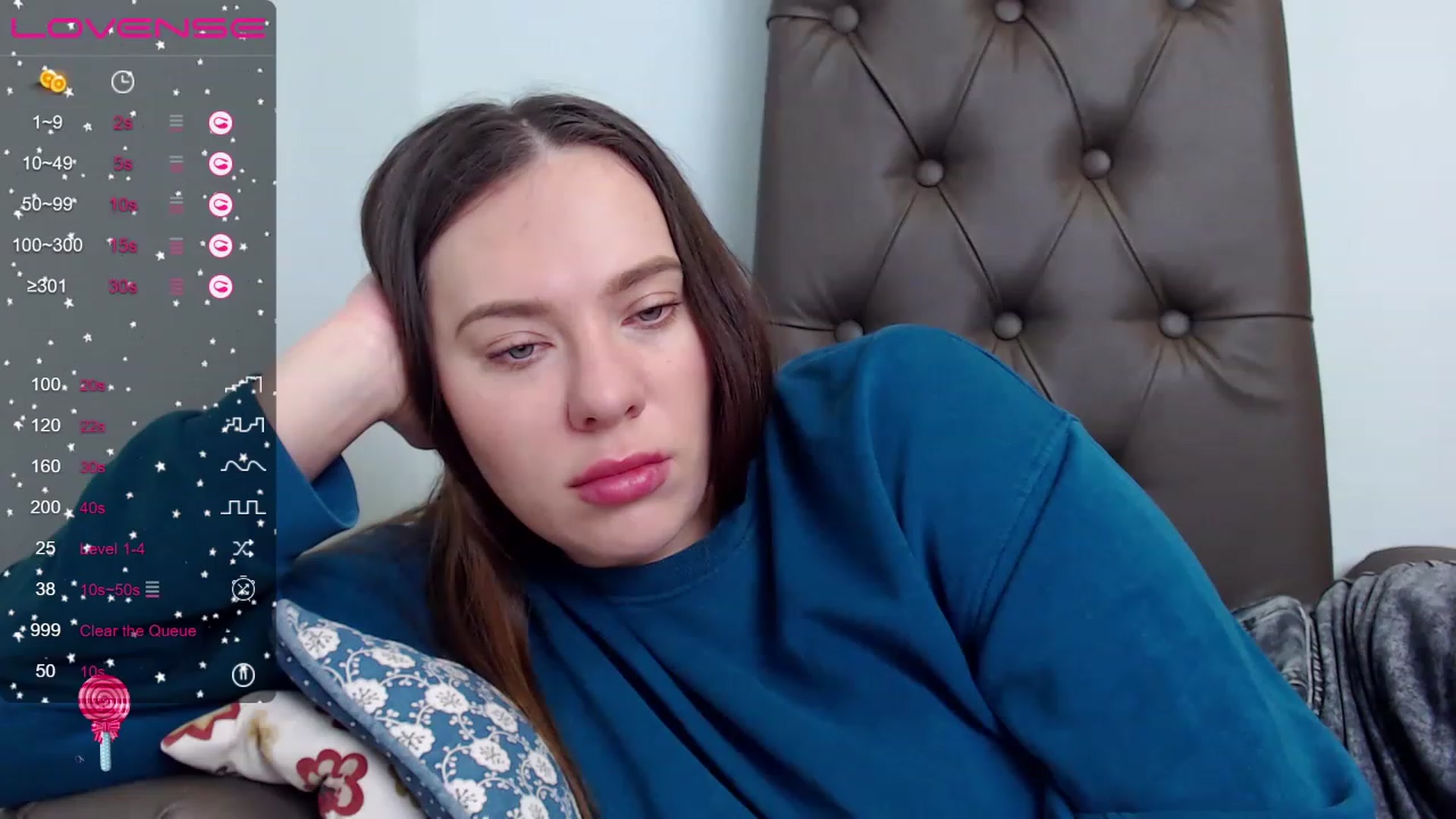 Gallery image thumbnail from Nicole_Kramm's myfreecams stream on, 04/15/2023, 11:49 image 6 of 20