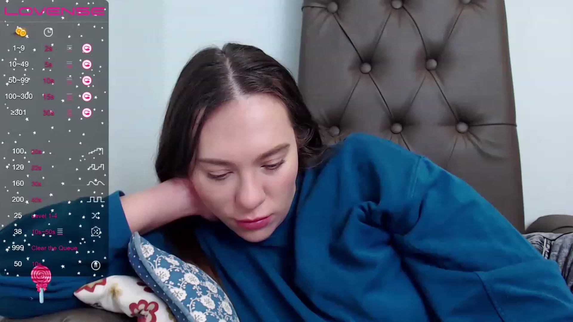 Gallery image thumbnail from Nicole_Kramm's myfreecams stream on, 04/15/2023, 11:49 image 19 of 20