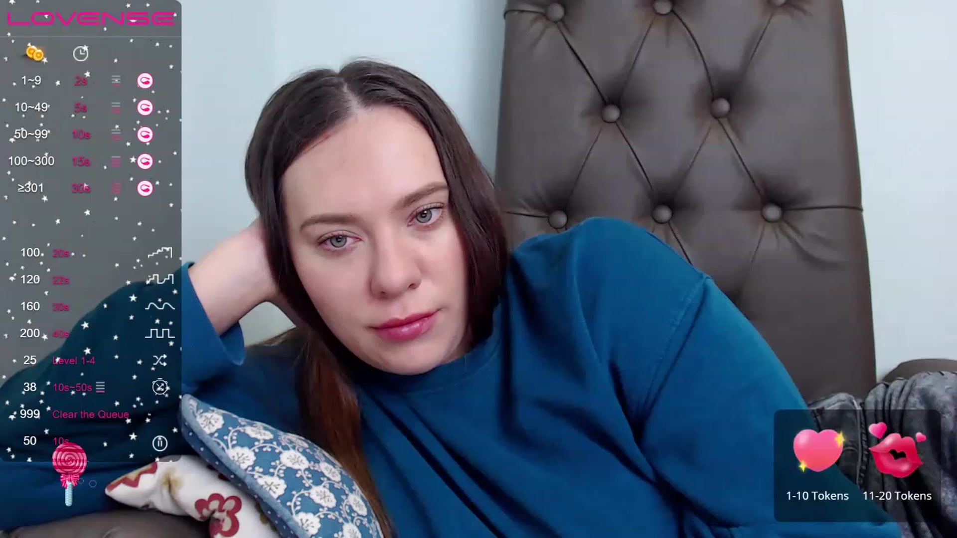 Gallery image thumbnail from Nicole_Kramm's myfreecams stream on, 04/15/2023, 11:49 image 10 of 20