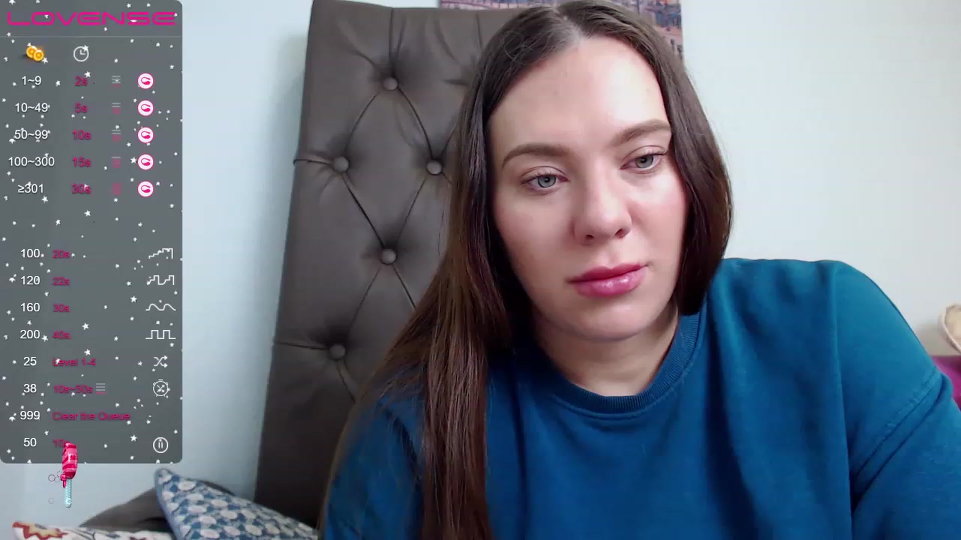 Gallery image thumbnail from Nicole_Kramm's myfreecams stream on, 04/15/2023, 11:49 image 4 of 20