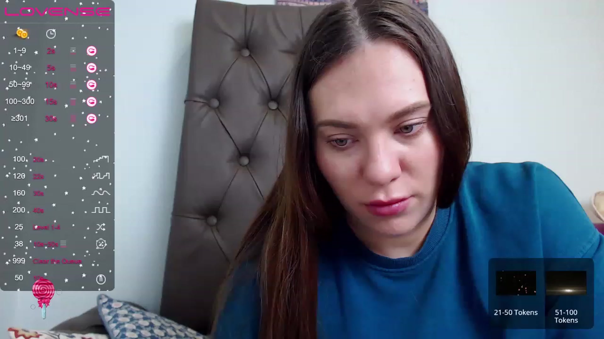Gallery image thumbnail from Nicole_Kramm's myfreecams stream on, 04/15/2023, 11:49 image 5 of 20
