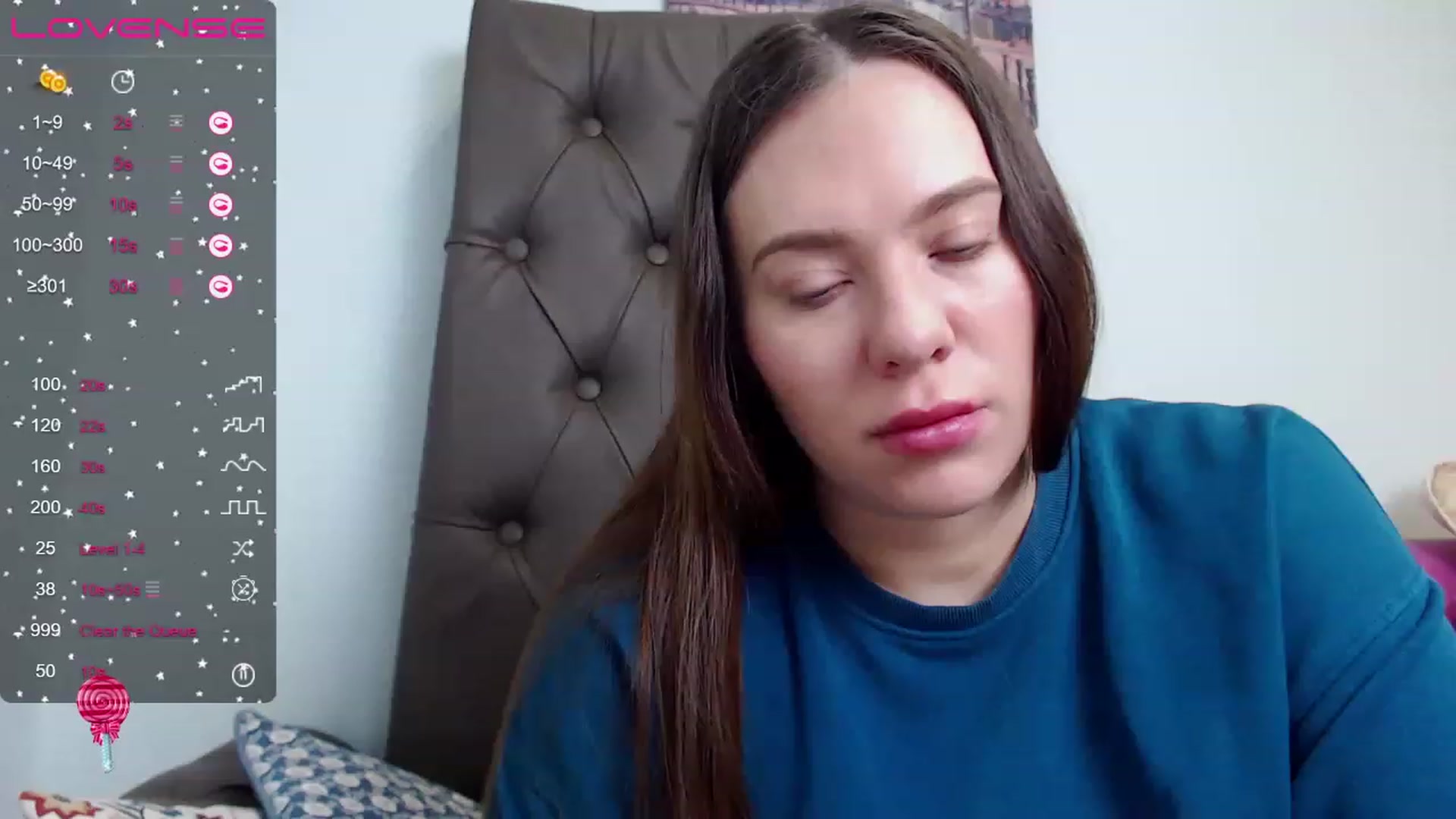 Gallery image thumbnail from Nicole_Kramm's myfreecams stream on, 04/15/2023, 11:49 image 3 of 20