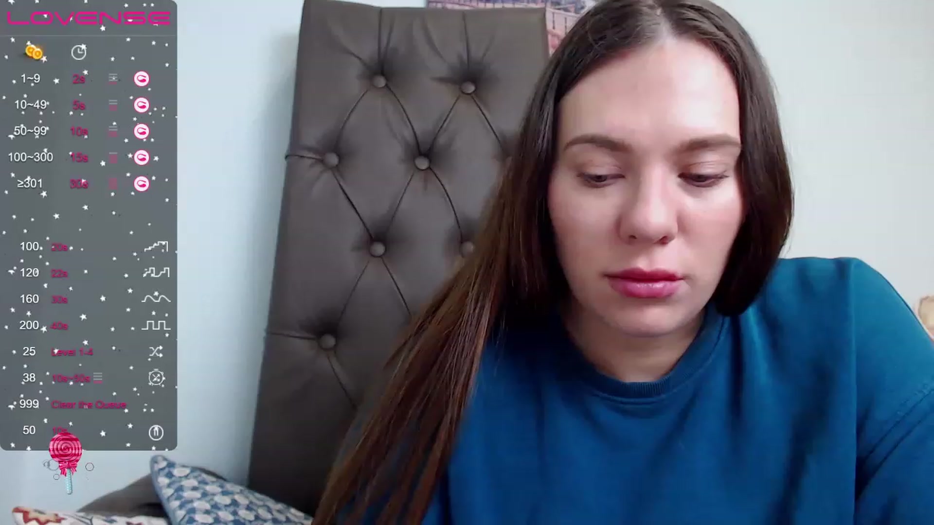 Gallery image thumbnail from Nicole_Kramm's myfreecams stream on, 04/15/2023, 11:49 image 2 of 20