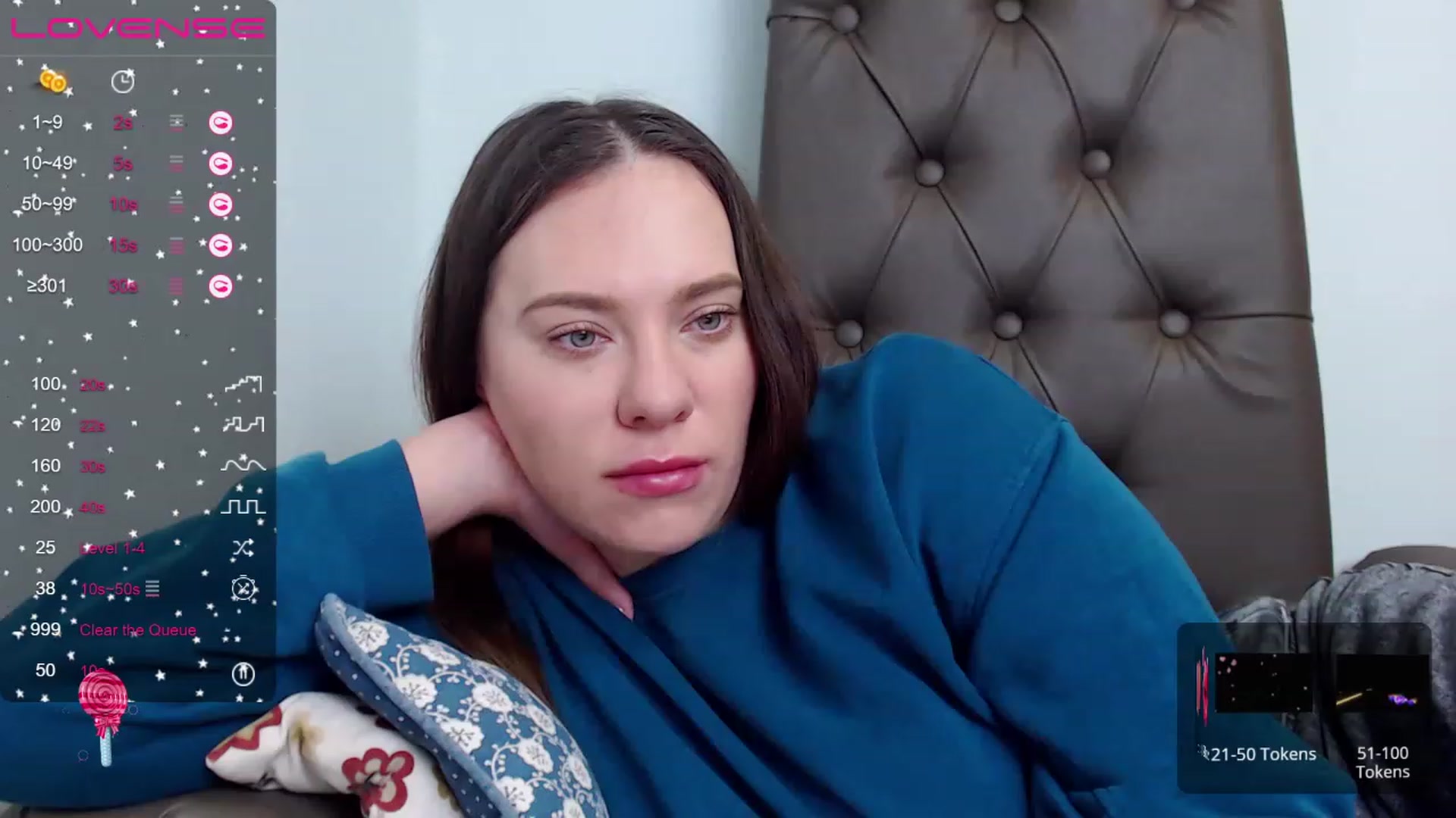 Gallery image thumbnail from Nicole_Kramm's myfreecams stream on, 04/15/2023, 11:49 image 14 of 20