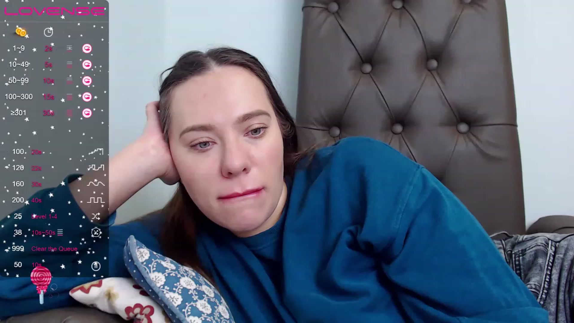 Gallery image thumbnail from Nicole_Kramm's myfreecams stream on, 04/15/2023, 11:49 image 20 of 20