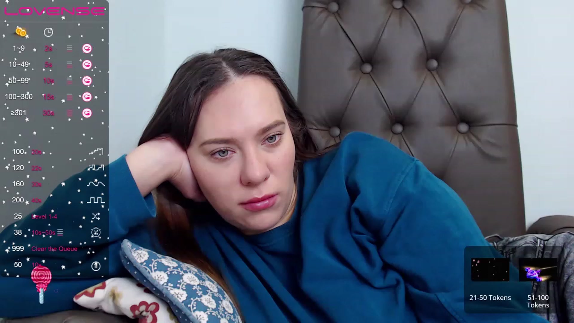 Gallery image thumbnail from Nicole_Kramm's myfreecams stream on, 04/15/2023, 11:49 image 18 of 20