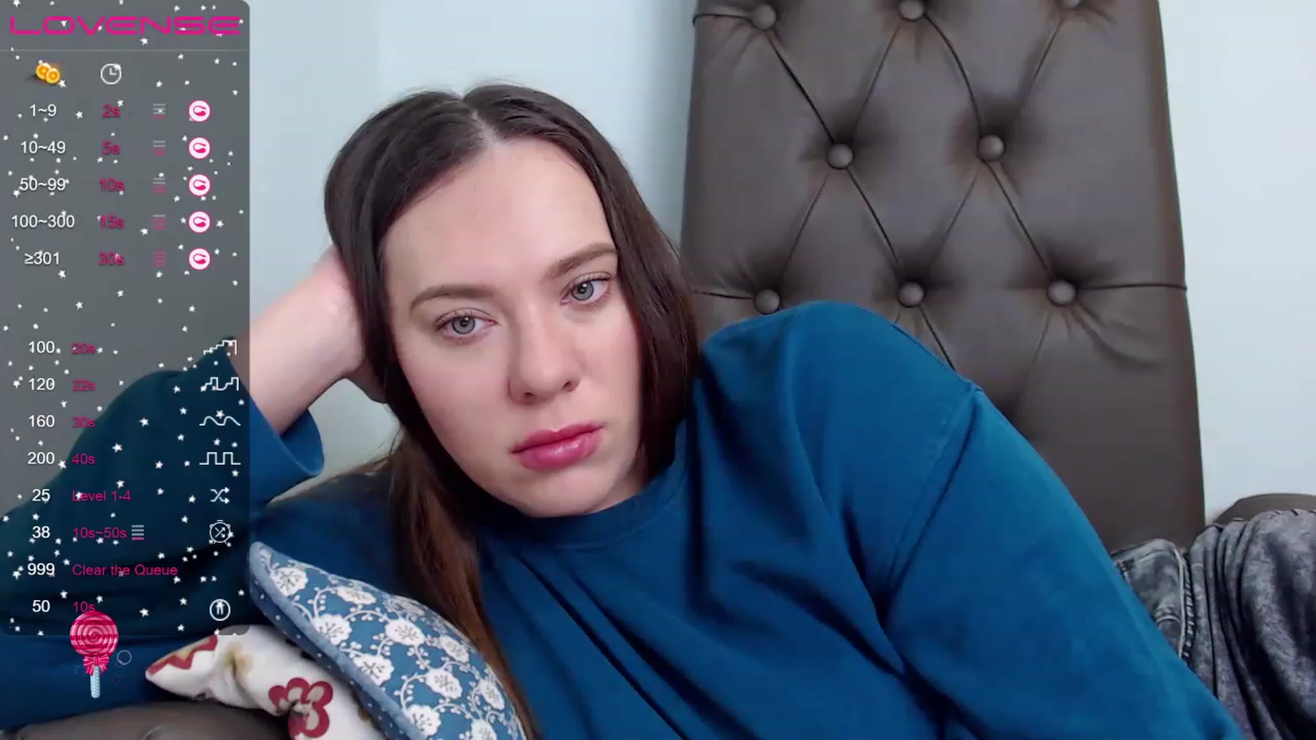 Gallery image thumbnail from Nicole_Kramm's myfreecams stream on, 04/15/2023, 11:49 image 7 of 20
