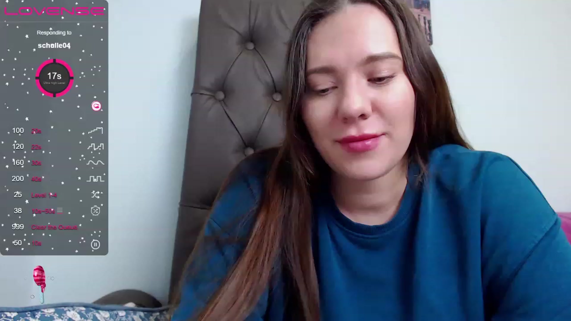 Gallery image thumbnail from Nicole_Kramm's myfreecams stream on, 04/15/2023, 12:03 image 5 of 20