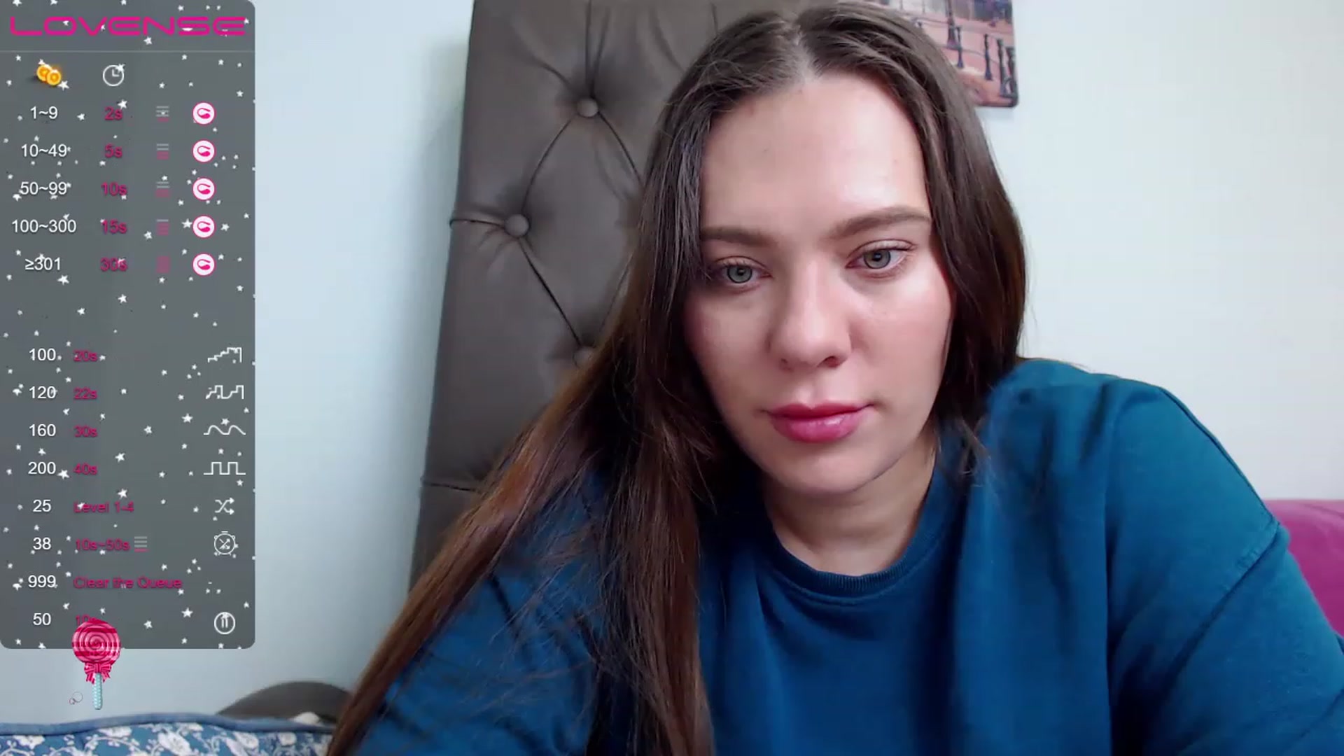 Gallery image thumbnail from Nicole_Kramm's myfreecams stream on, 04/15/2023, 12:03 image 3 of 20