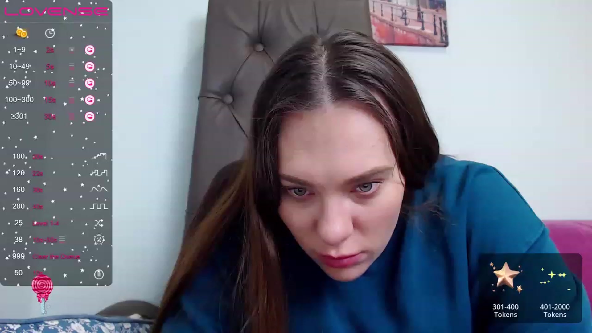 Gallery image thumbnail from Nicole_Kramm's myfreecams stream on, 04/15/2023, 12:03 image 1 of 20