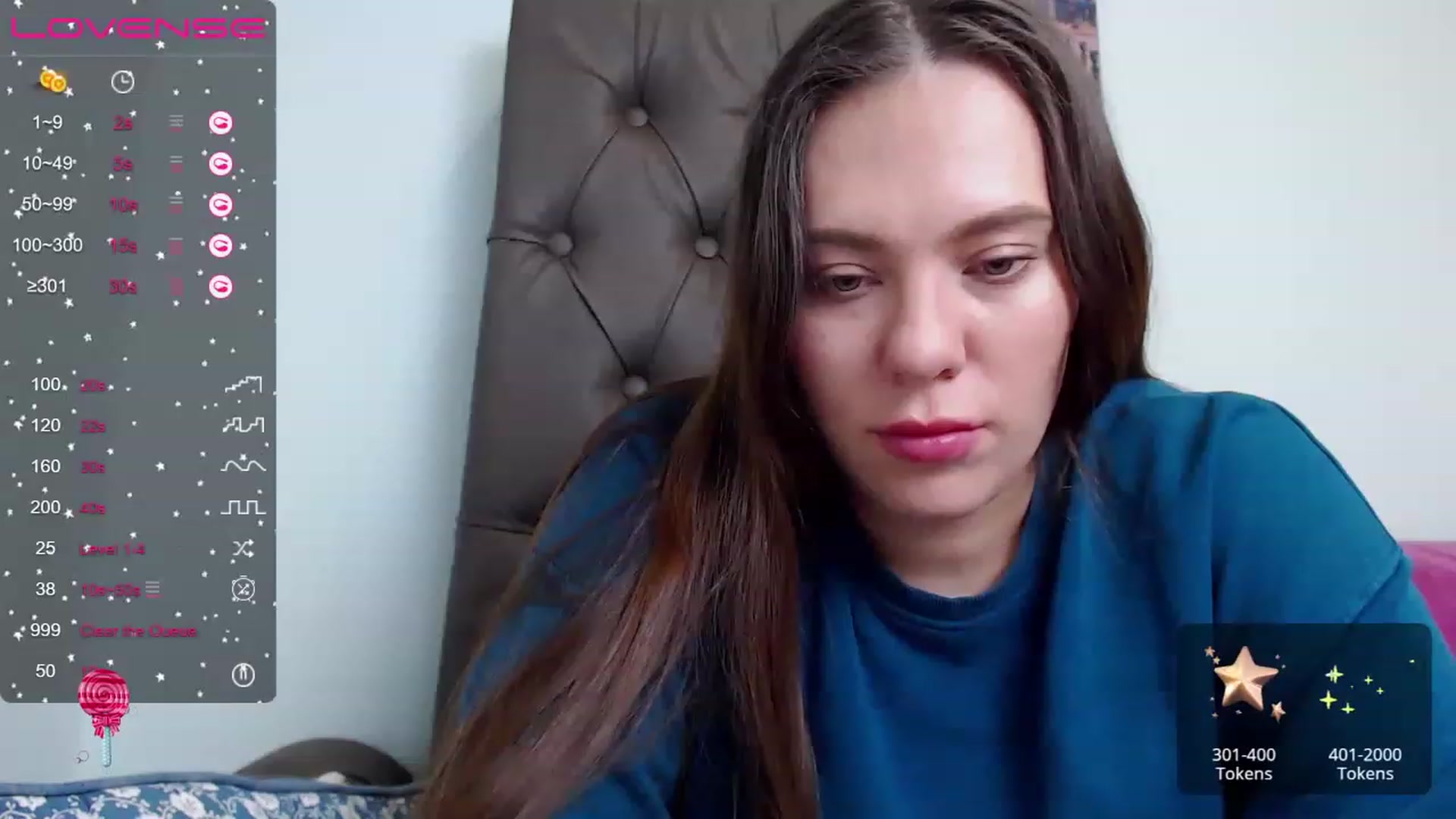 Gallery image thumbnail from Nicole_Kramm's myfreecams stream on, 04/15/2023, 12:03 image 4 of 20