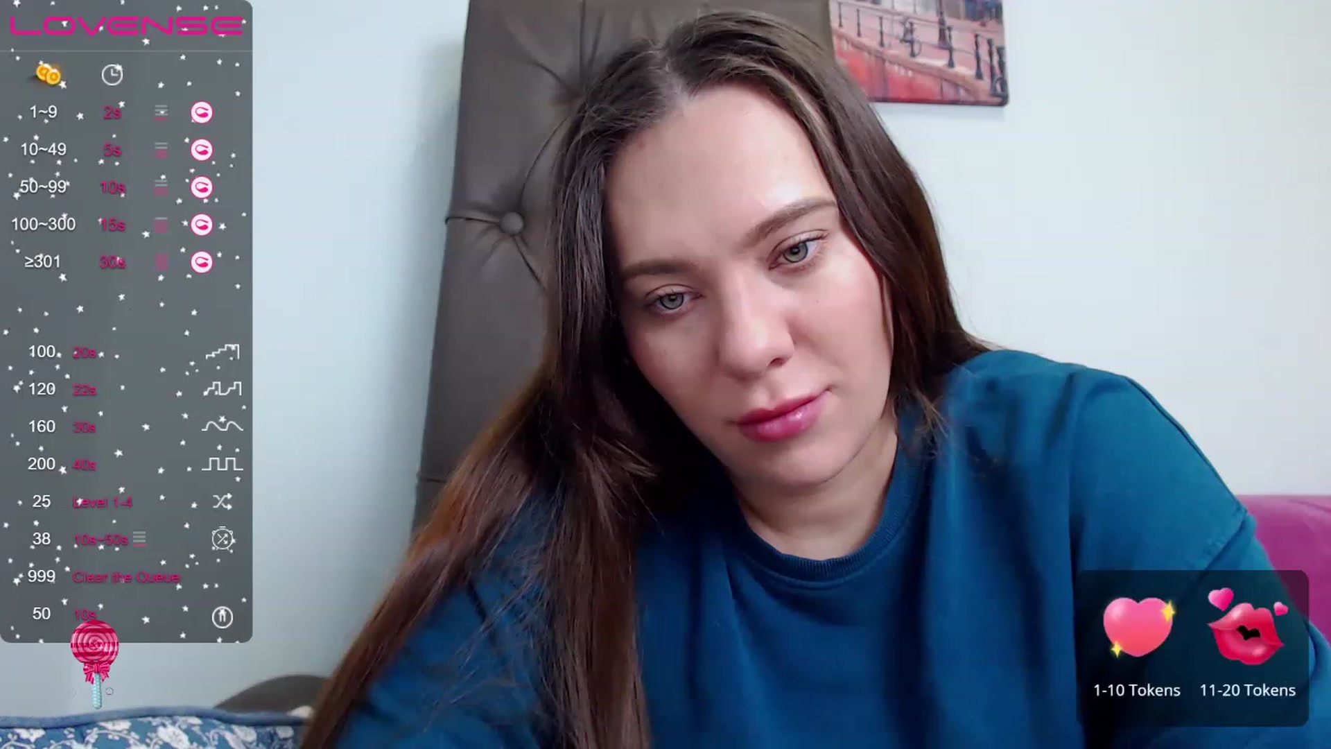 Gallery image thumbnail from Nicole_Kramm's myfreecams stream on, 04/15/2023, 12:03 image 2 of 20