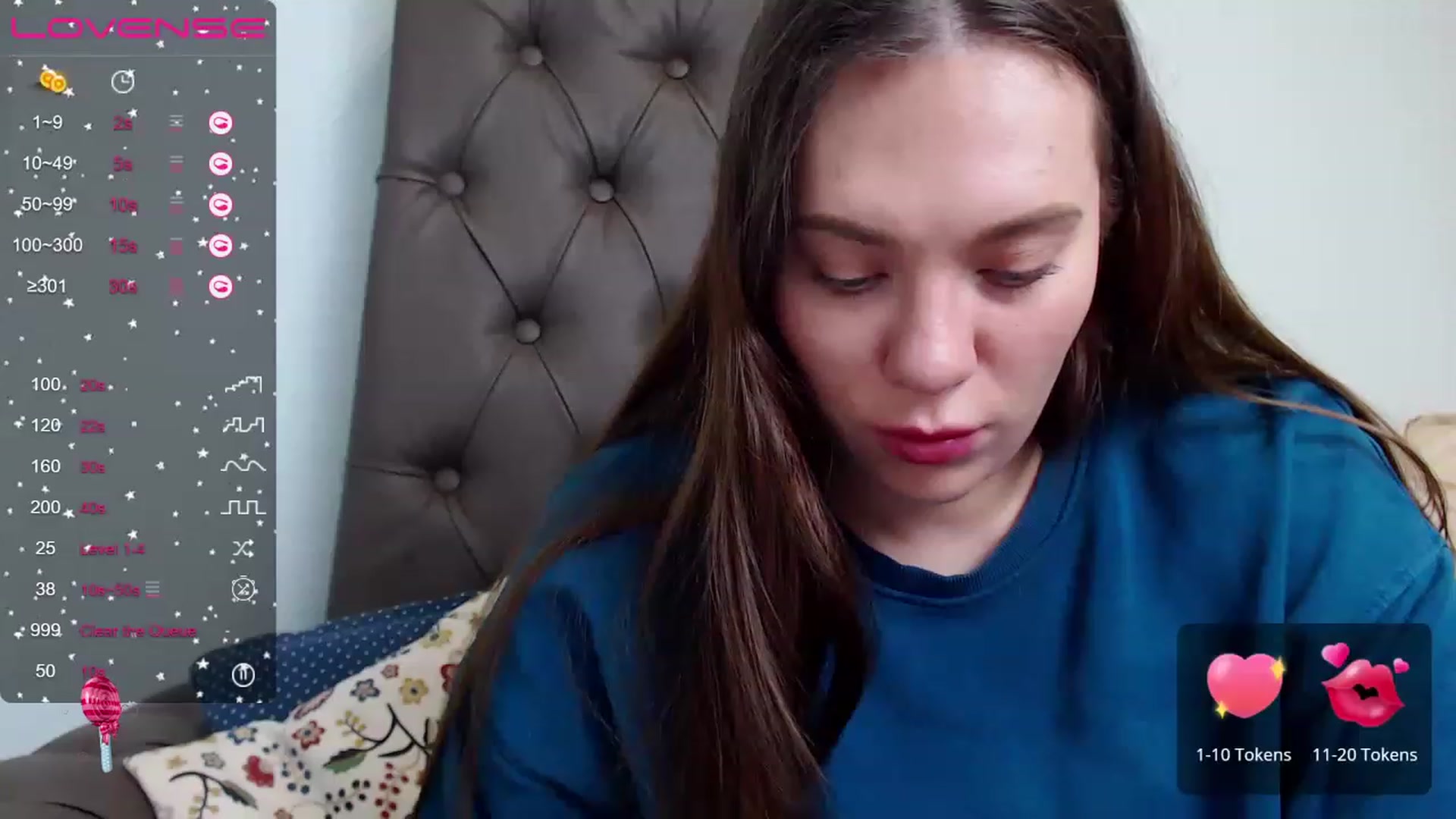 Gallery image thumbnail from Nicole_Kramm's myfreecams stream on, 04/15/2023, 13:44 image 15 of 20