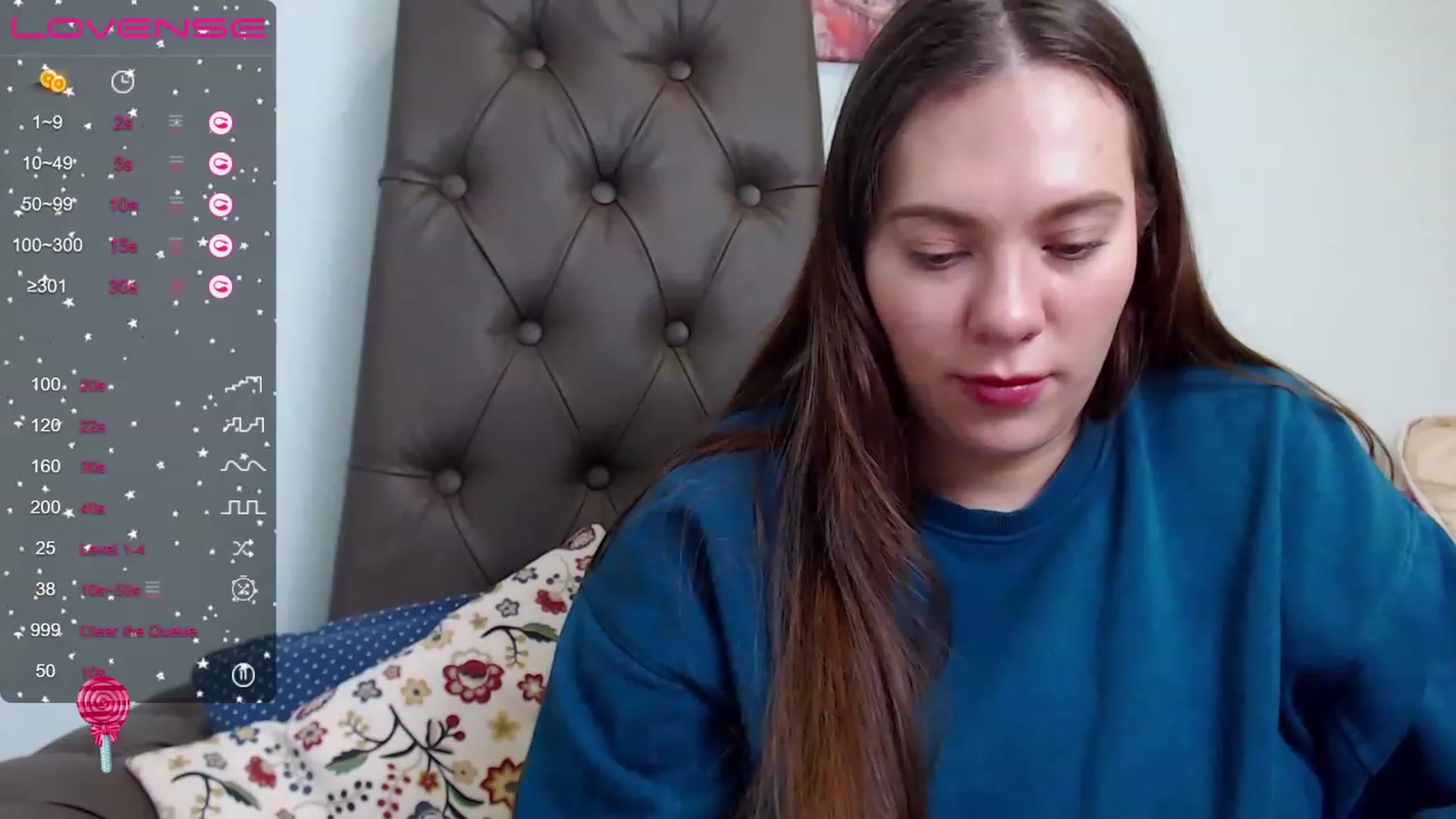 Gallery image thumbnail from Nicole_Kramm's myfreecams stream on, 04/15/2023, 13:44 image 7 of 20