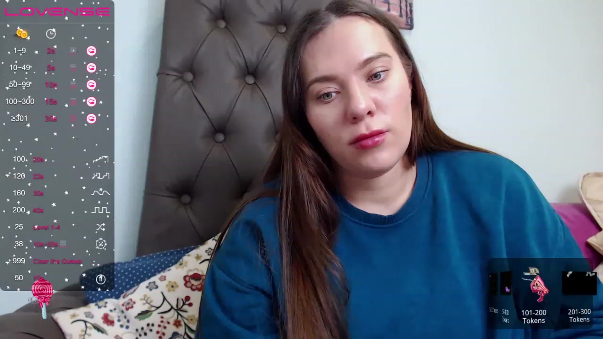 Gallery image thumbnail from Nicole_Kramm's myfreecams stream on, 04/15/2023, 13:44 image 9 of 20
