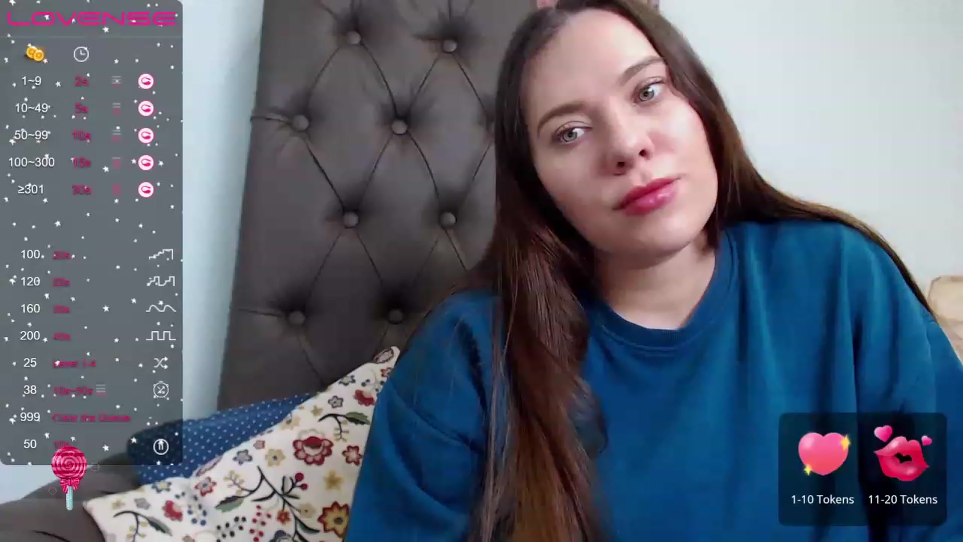 Gallery image thumbnail from Nicole_Kramm's myfreecams stream on, 04/15/2023, 13:44 image 4 of 20