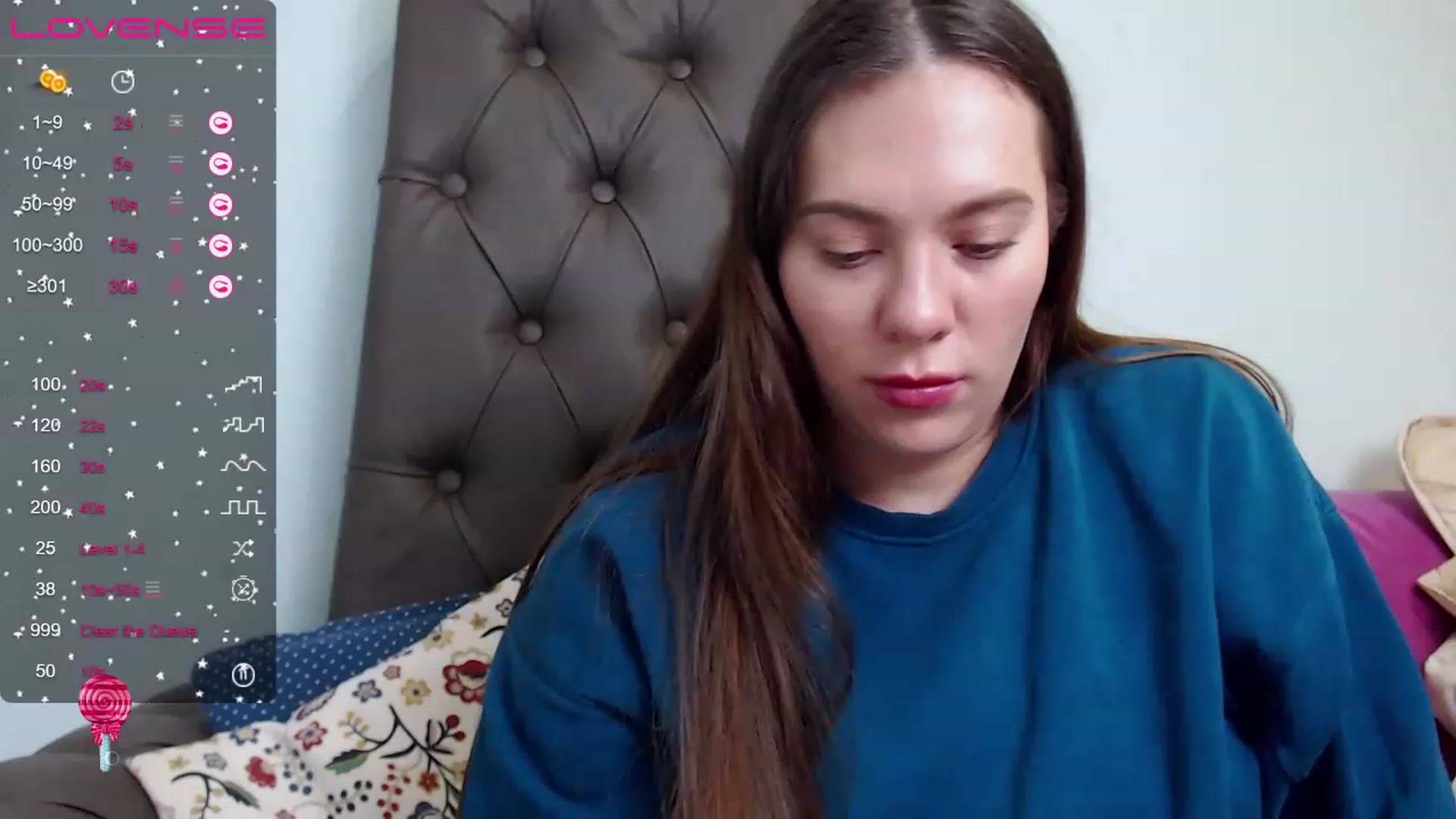 Gallery image thumbnail from Nicole_Kramm's myfreecams stream on, 04/15/2023, 13:44 image 8 of 20