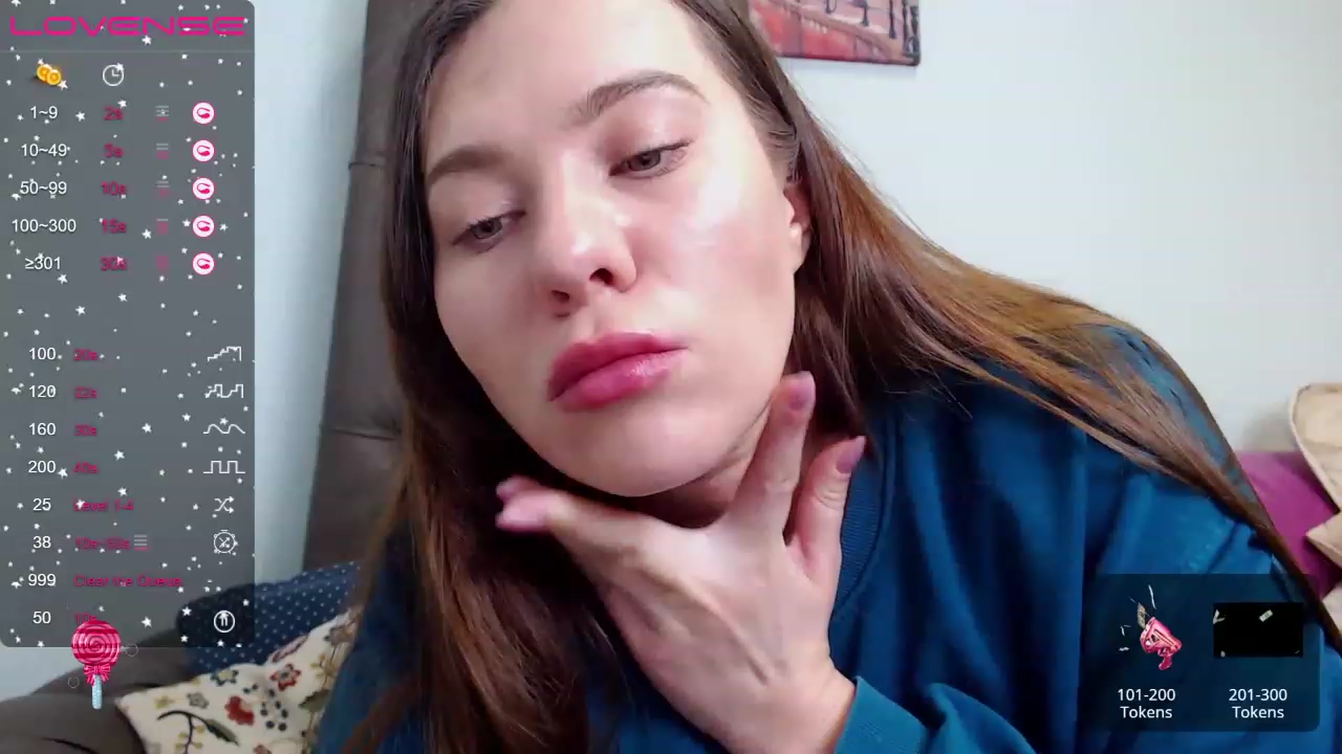Gallery image thumbnail from Nicole_Kramm's myfreecams stream on, 04/15/2023, 13:44 image 17 of 20