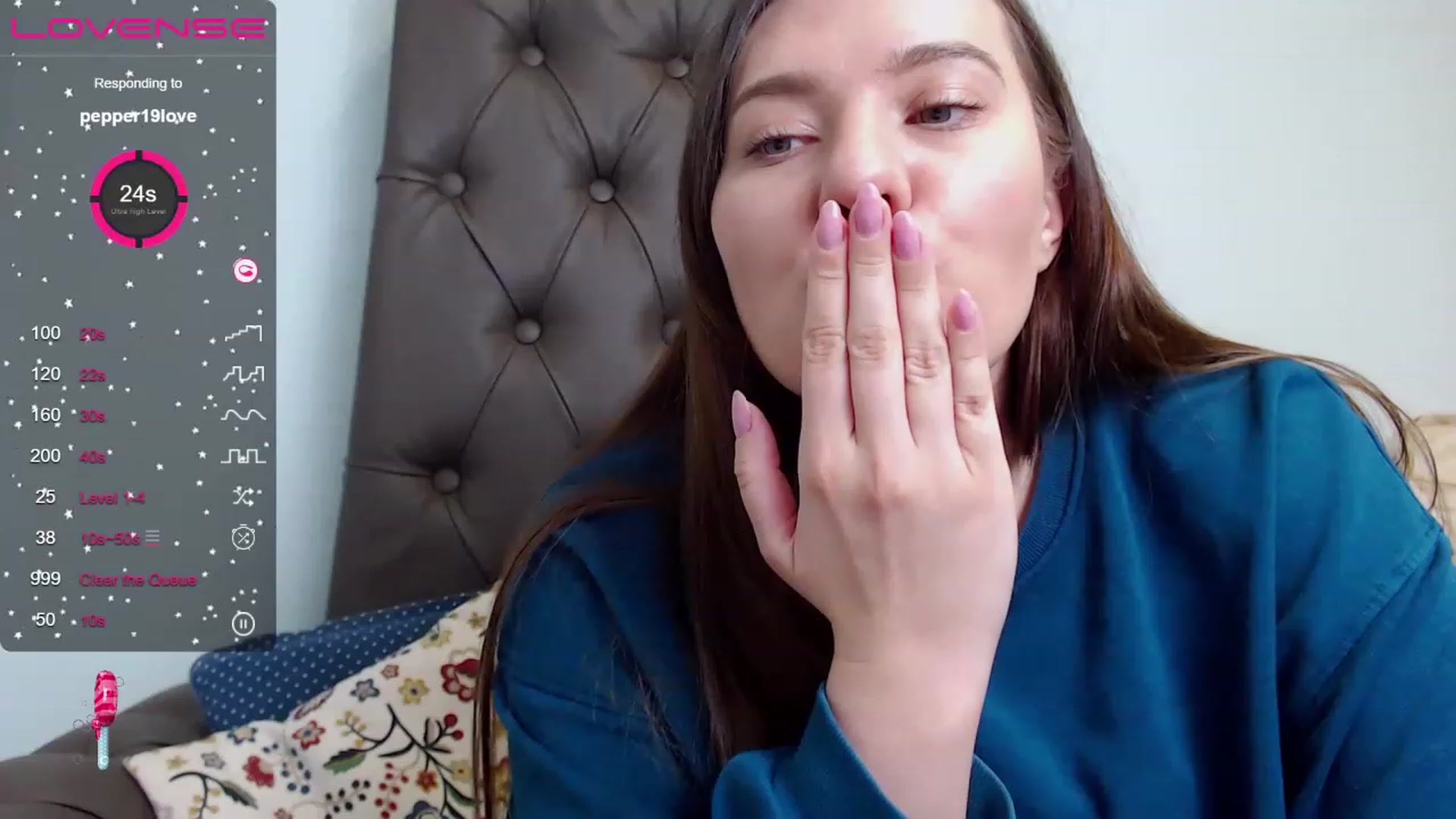Gallery image thumbnail from Nicole_Kramm's myfreecams stream on, 04/15/2023, 13:44 image 10 of 20