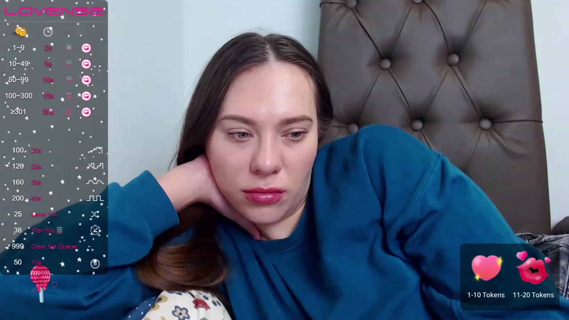 Gallery image thumbnail from Nicole_Kramm's myfreecams stream on, 04/15/2023, 15:03 image 1 of 20