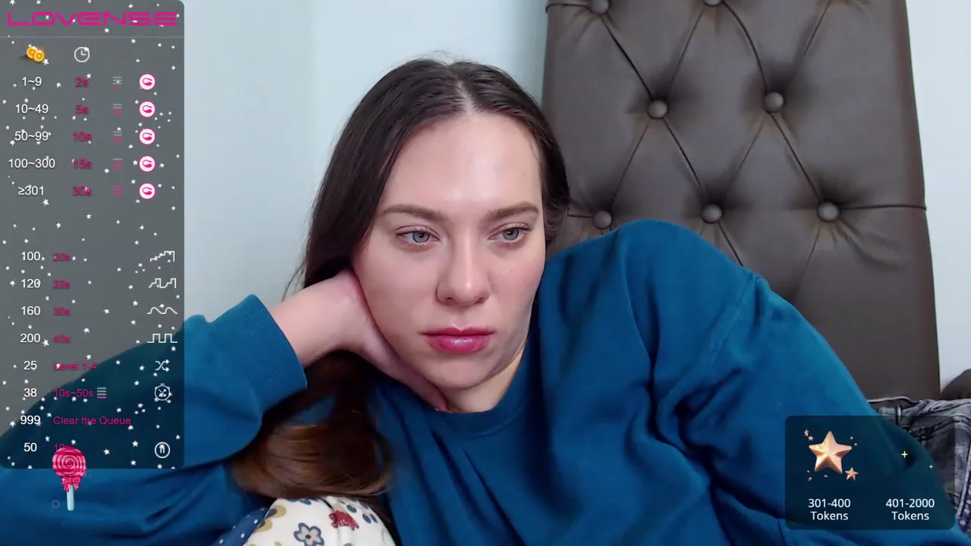 Gallery image thumbnail from Nicole_Kramm's myfreecams stream on, 04/15/2023, 15:03 image 2 of 20