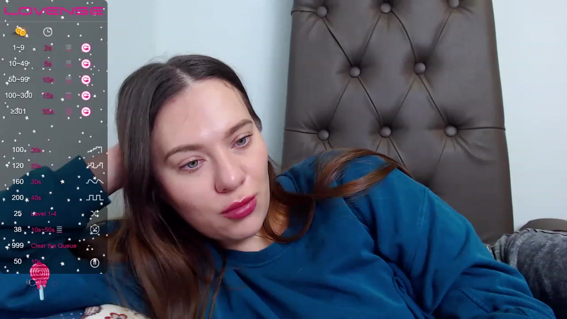 Gallery image thumbnail from Nicole_Kramm's myfreecams stream on, 04/15/2023, 15:03 image 16 of 20