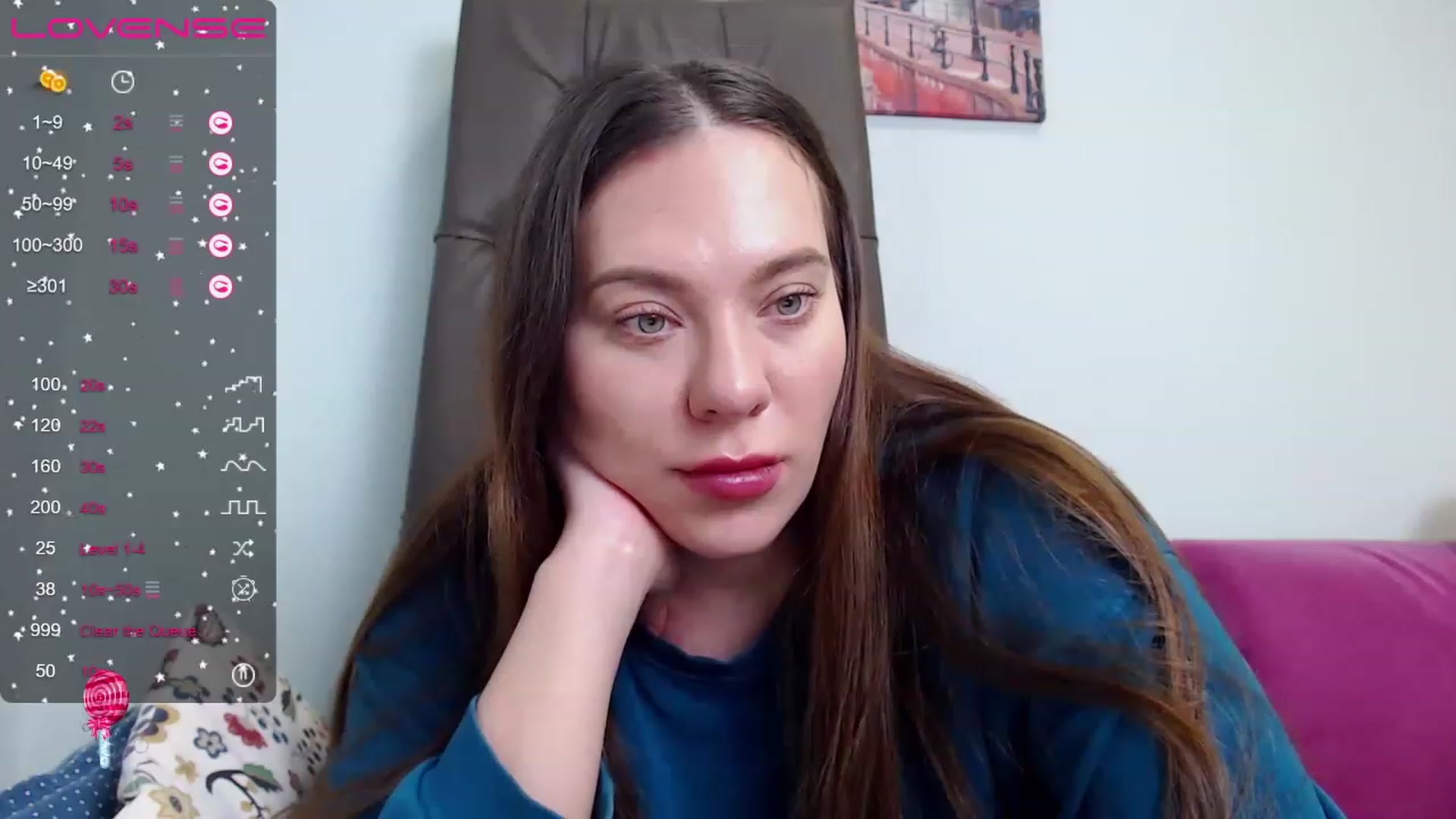 Gallery image thumbnail from Nicole_Kramm's myfreecams stream on, 04/15/2023, 15:03 image 14 of 20