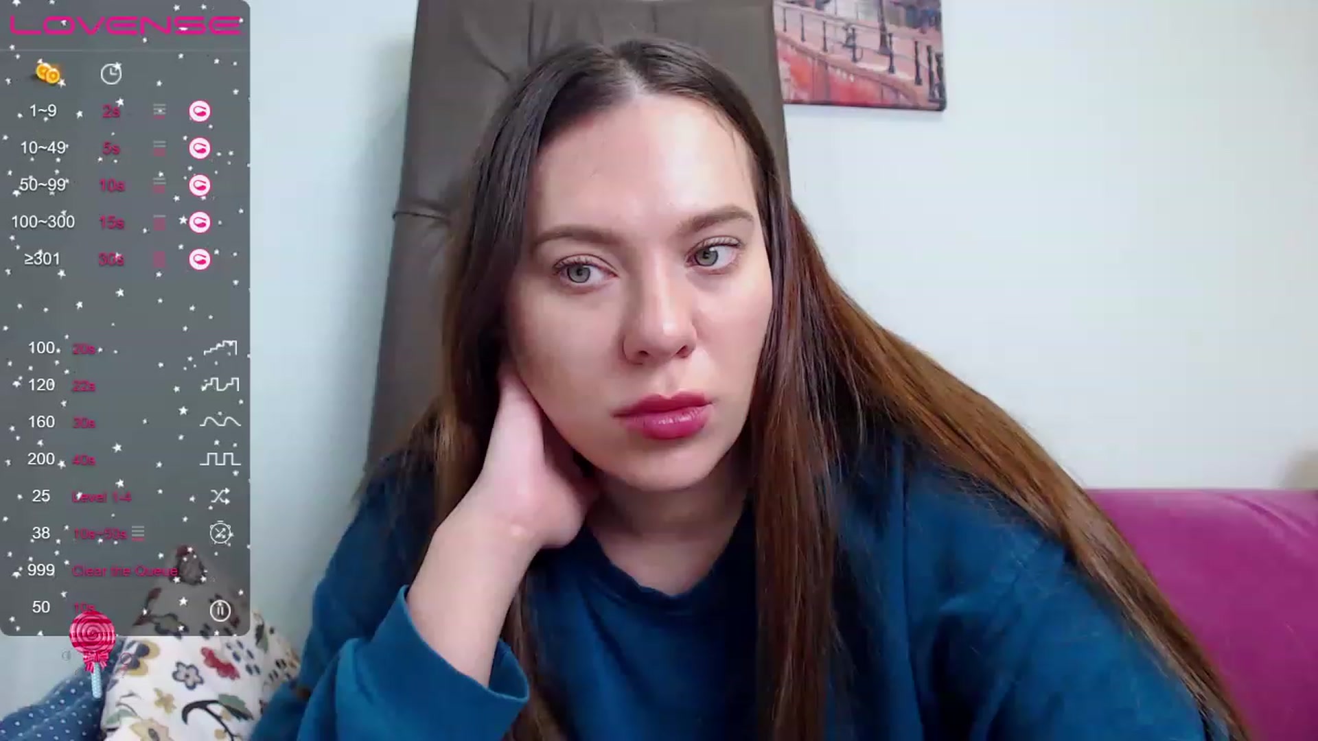 Gallery image thumbnail from Nicole_Kramm's myfreecams stream on, 04/15/2023, 15:03 image 11 of 20