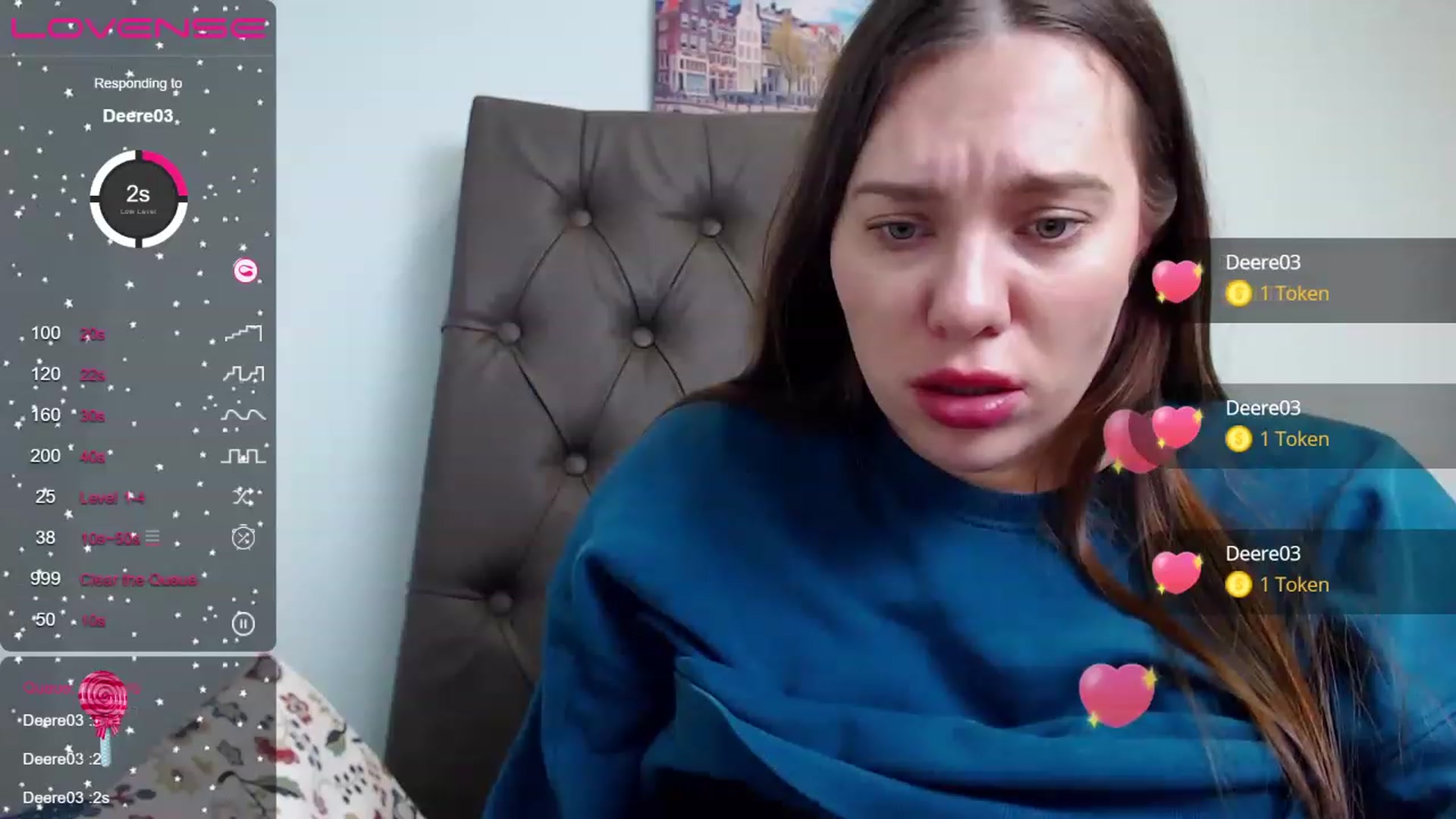 Gallery image thumbnail from Nicole_Kramm's myfreecams stream on, 04/15/2023, 15:03 image 17 of 20