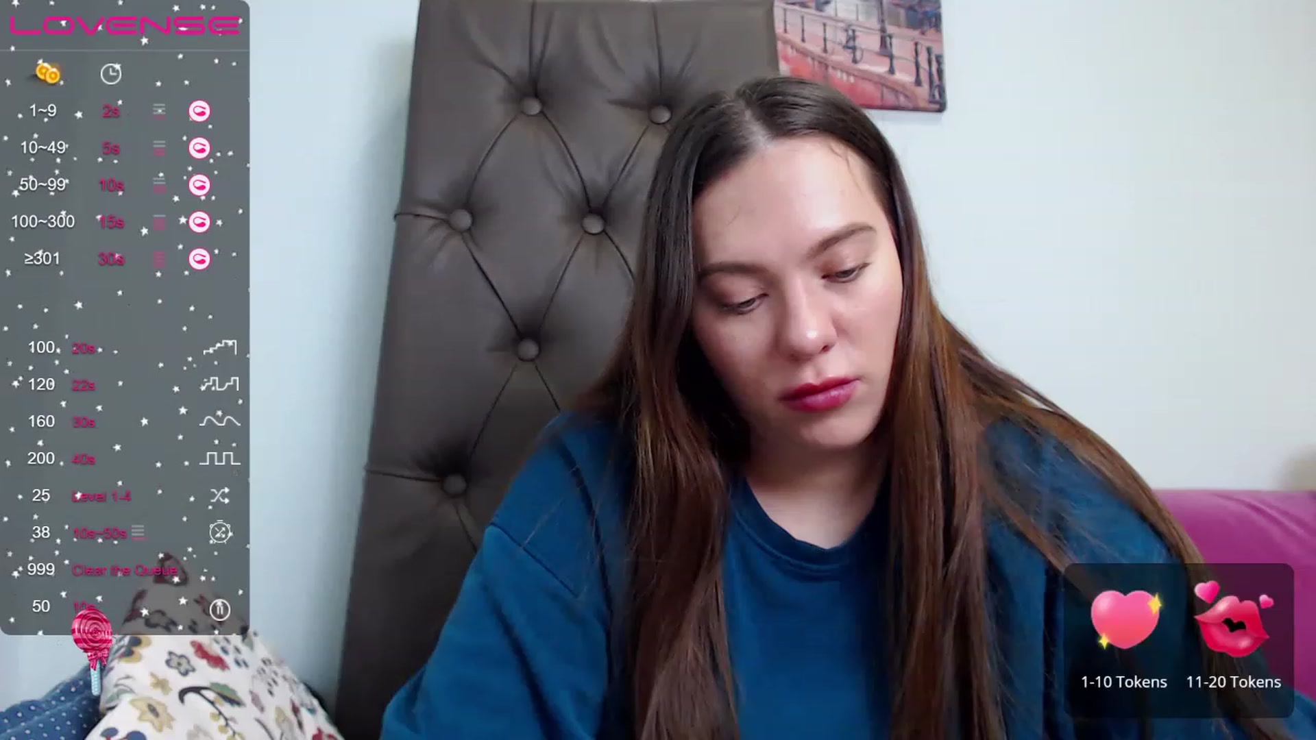 Gallery image thumbnail from Nicole_Kramm's myfreecams stream on, 04/15/2023, 15:03 image 12 of 20