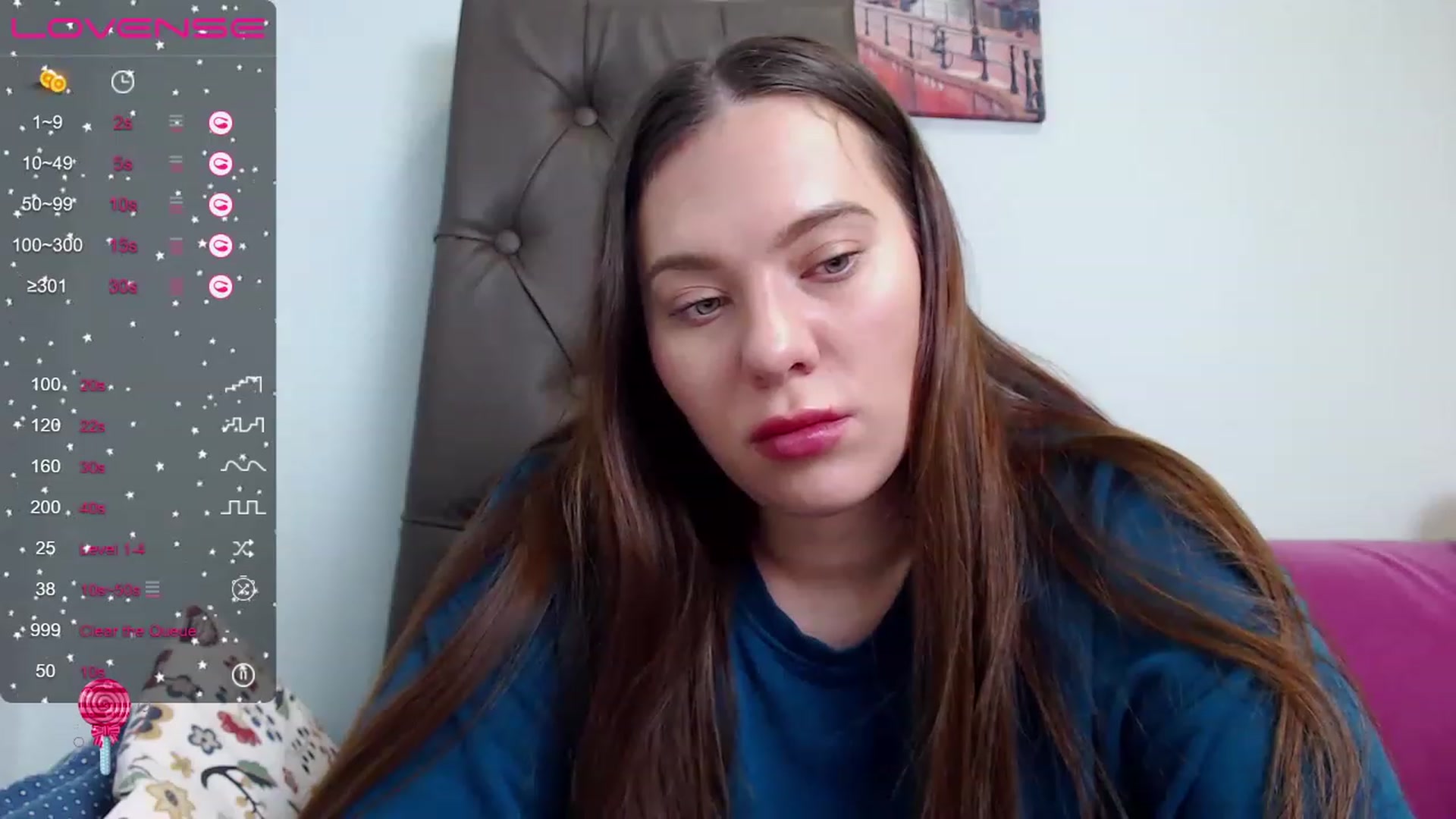 Gallery image thumbnail from Nicole_Kramm's myfreecams stream on, 04/15/2023, 15:03 image 13 of 20