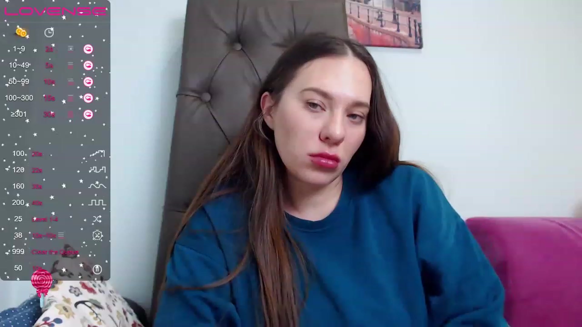 Gallery image thumbnail from Nicole_Kramm's myfreecams stream on, 04/15/2023, 15:03 image 3 of 20