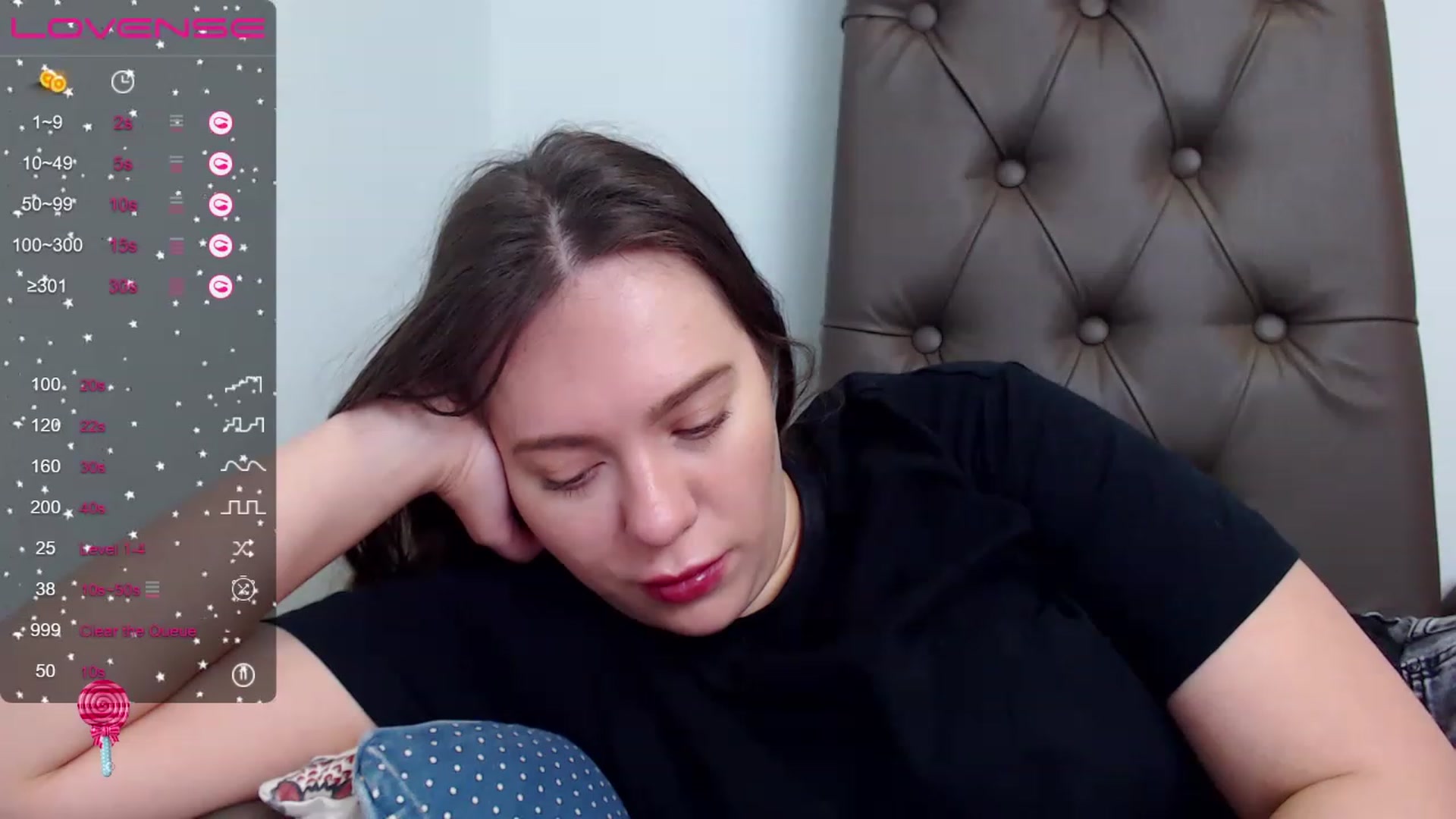 Gallery image thumbnail from Nicole_Kramm's myfreecams stream on, 04/16/2023, 07:44 image 20 of 20