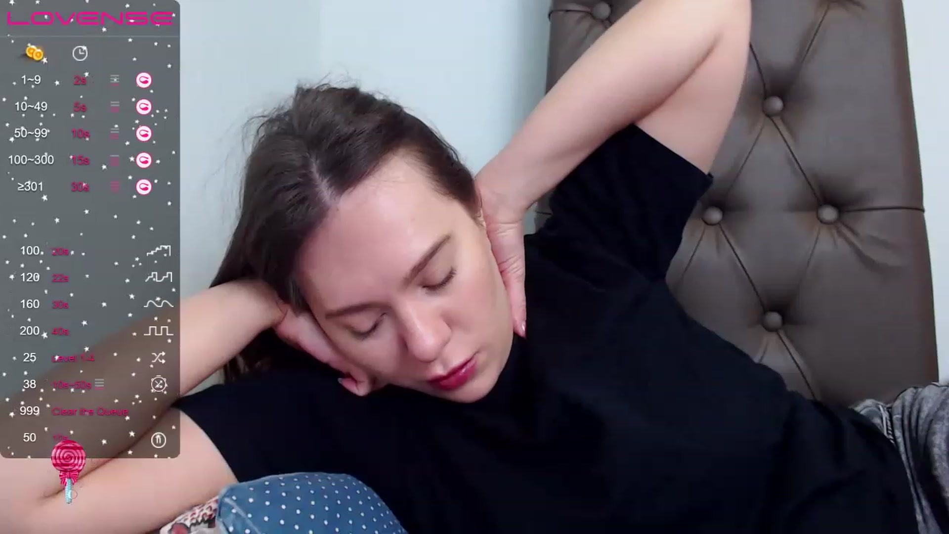 Gallery image thumbnail from Nicole_Kramm's myfreecams stream on, 04/16/2023, 07:44 image 19 of 20