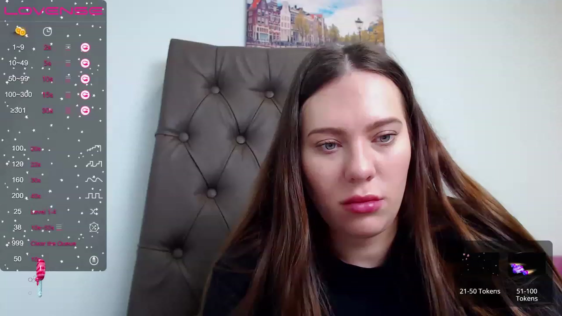 Gallery image thumbnail from Nicole_Kramm's myfreecams stream on, 04/16/2023, 07:44 image 4 of 20