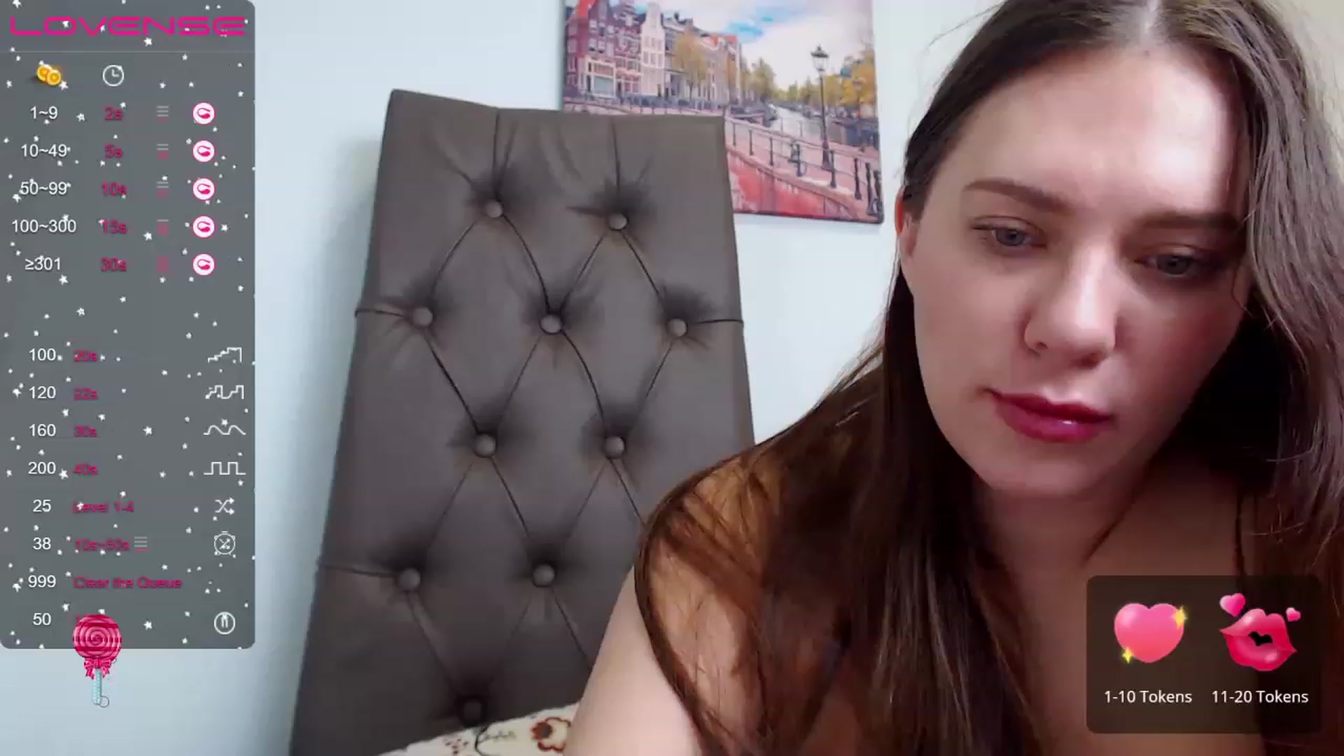 Gallery image thumbnail from Nicole_Kramm's myfreecams stream on, 04/17/2023, 06:17 image 7 of 20