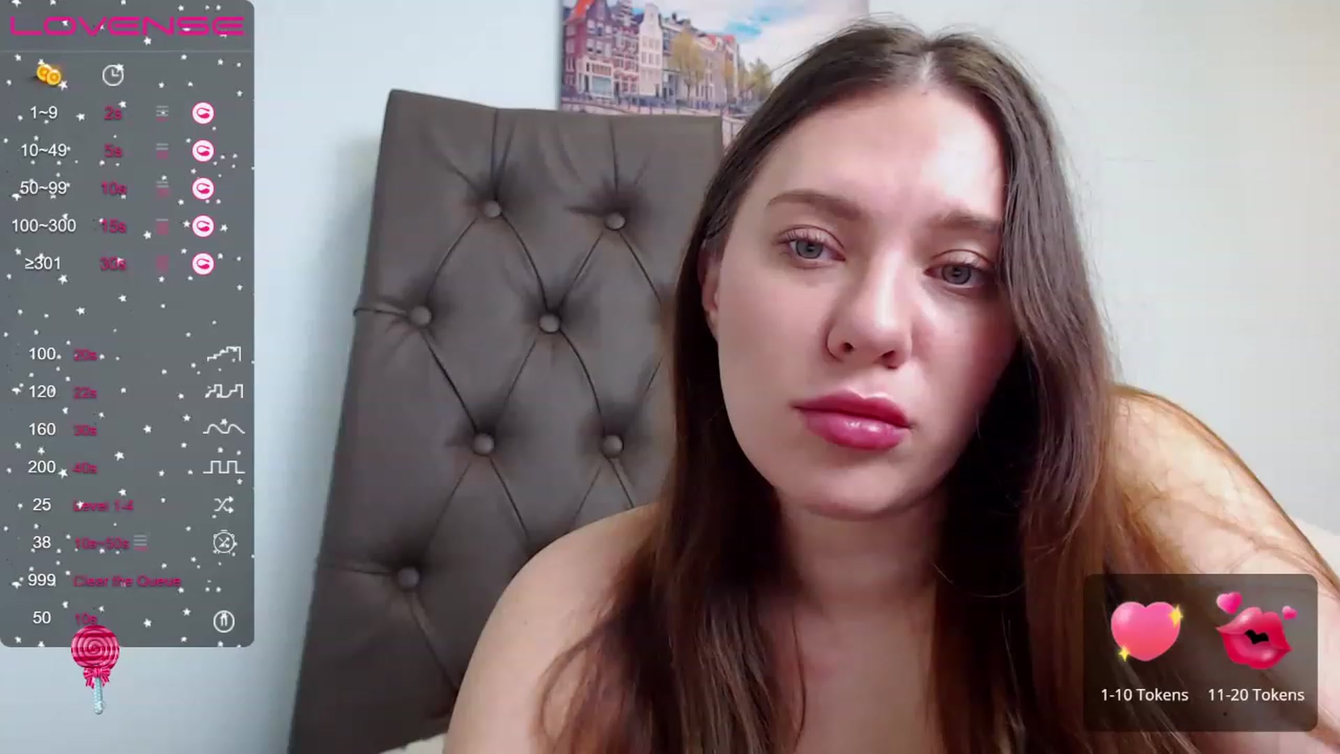 Gallery image thumbnail from Nicole_Kramm's myfreecams stream on, 04/17/2023, 06:17 image 8 of 20