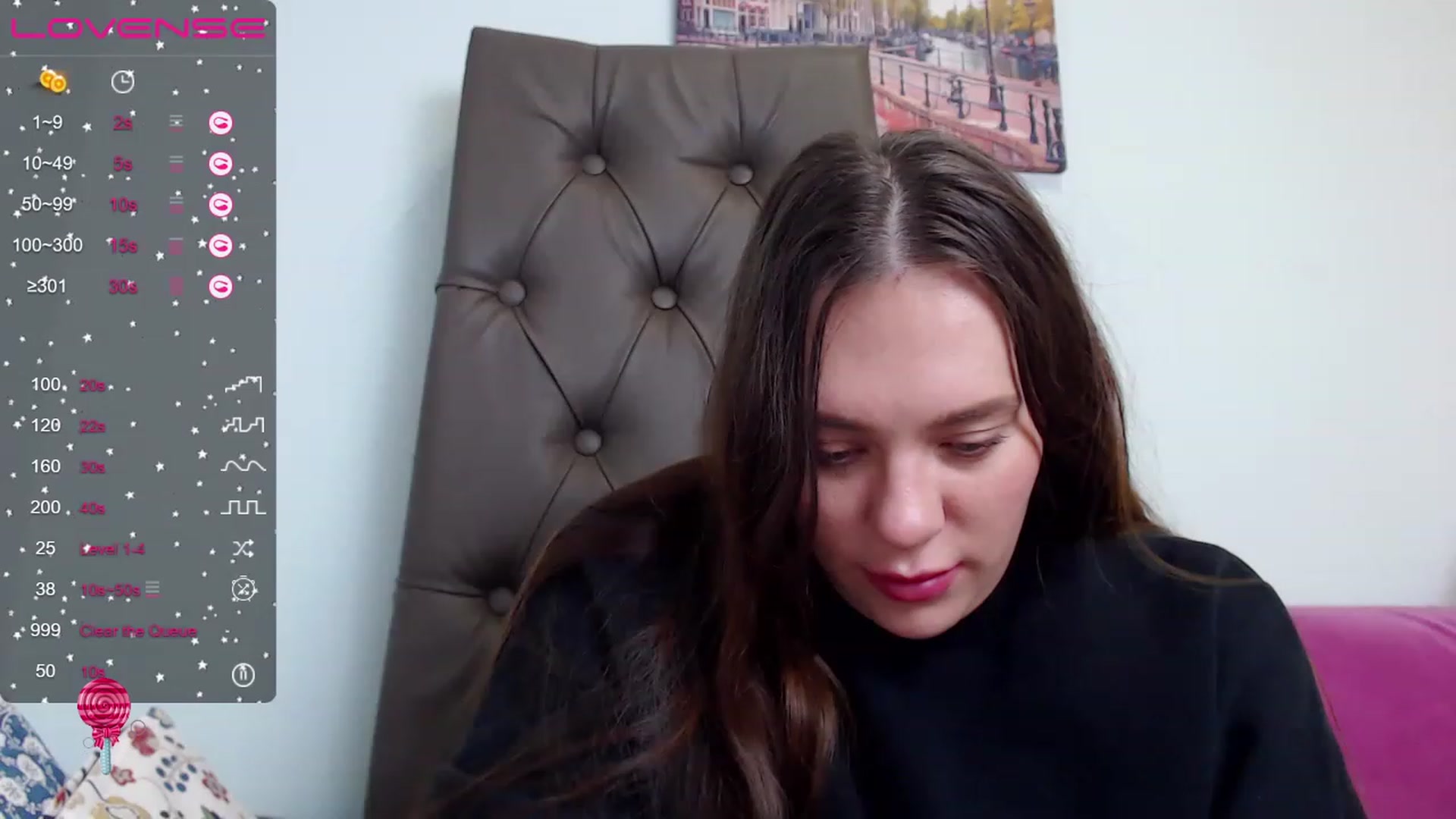 Gallery image thumbnail from Nicole_Kramm's myfreecams stream on, 04/17/2023, 07:26 image 3 of 20