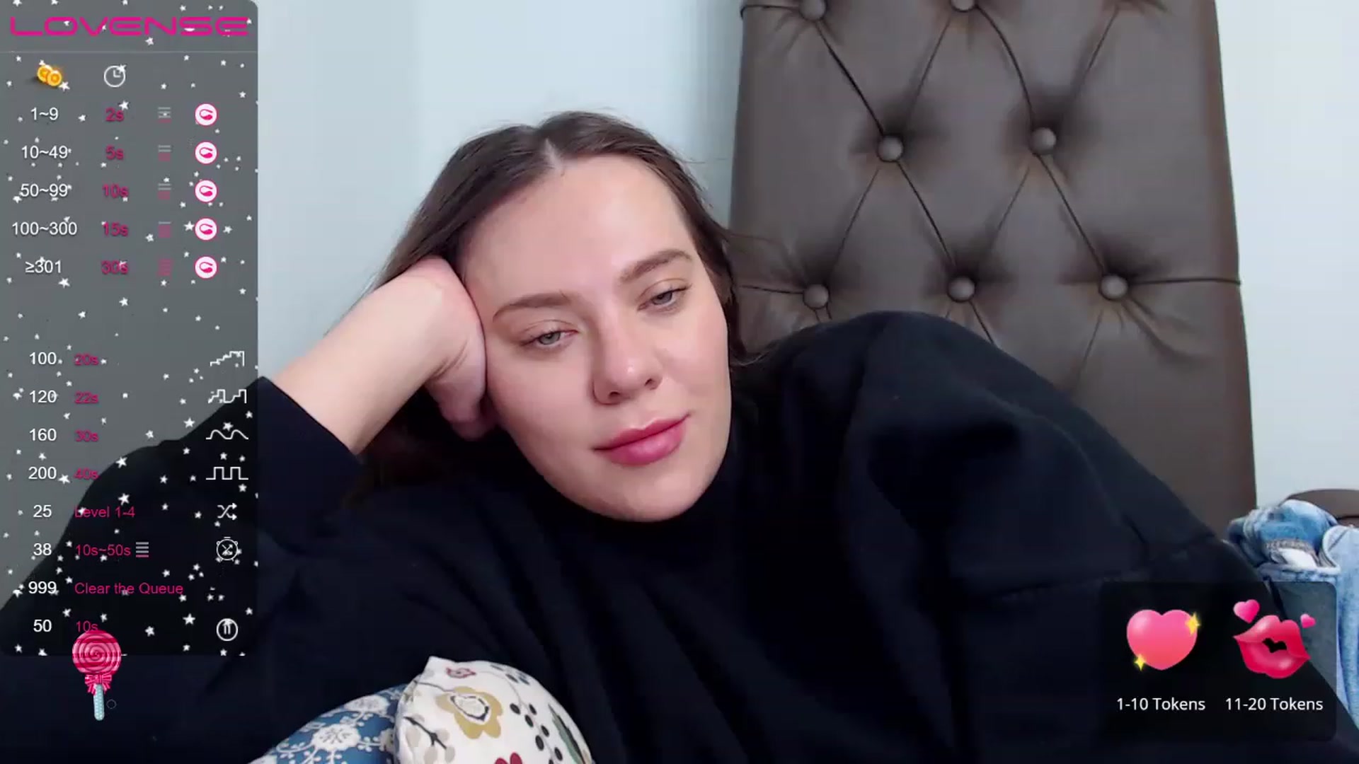 Gallery image thumbnail from Nicole_Kramm's myfreecams stream on, 04/17/2023, 07:26 image 20 of 20