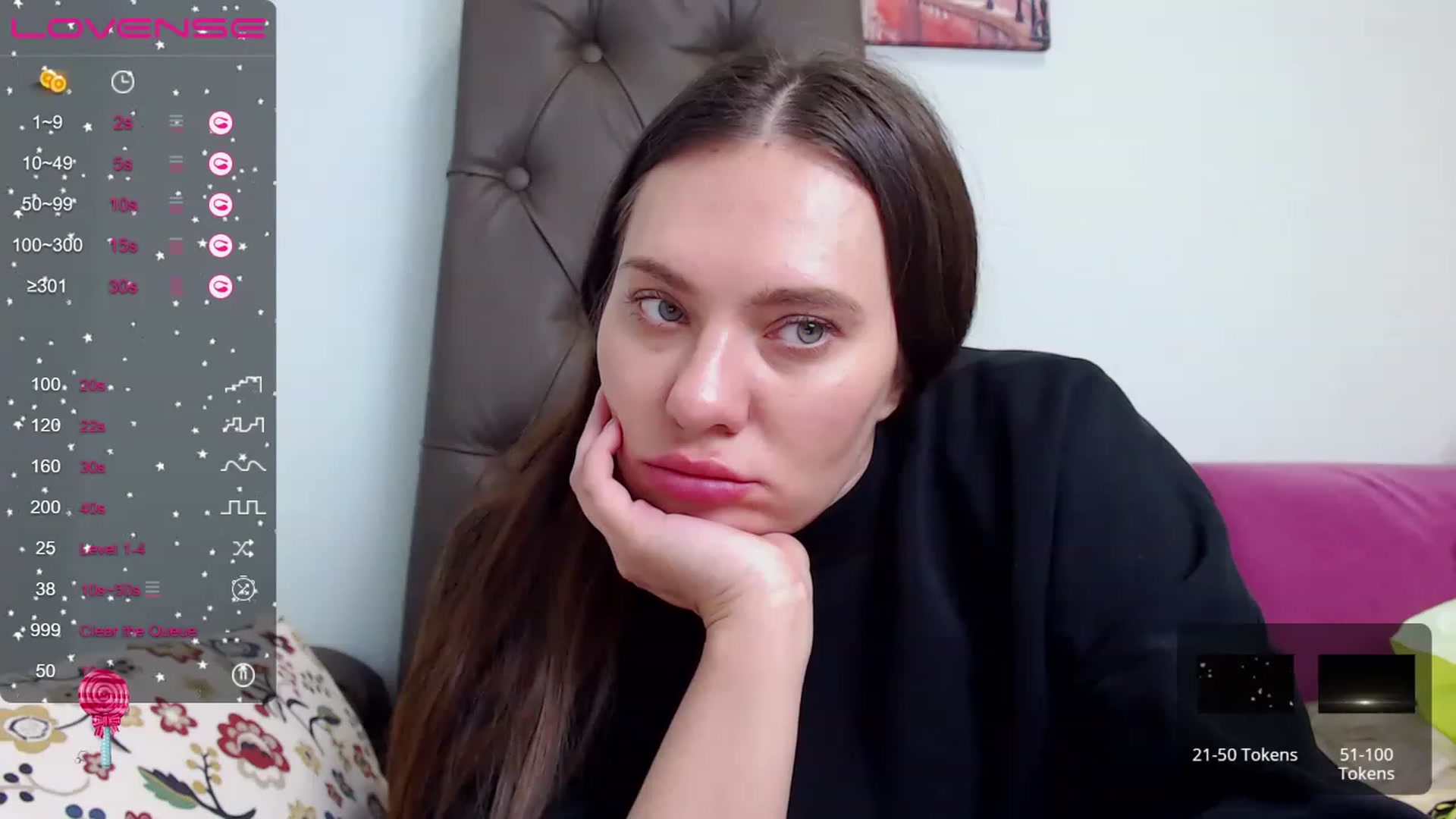 Gallery image thumbnail from Nicole_Kramm's myfreecams stream on, 04/17/2023, 10:41 image 20 of 20