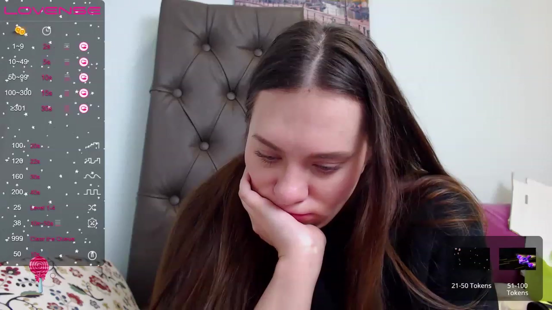 Gallery image thumbnail from Nicole_Kramm's myfreecams stream on, 04/17/2023, 10:41 image 4 of 20