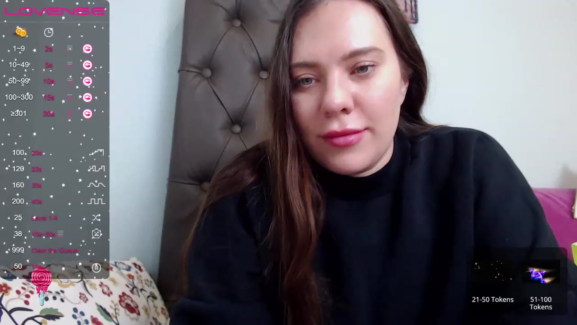 Gallery image thumbnail from Nicole_Kramm's myfreecams stream on, 04/17/2023, 10:41 image 8 of 20
