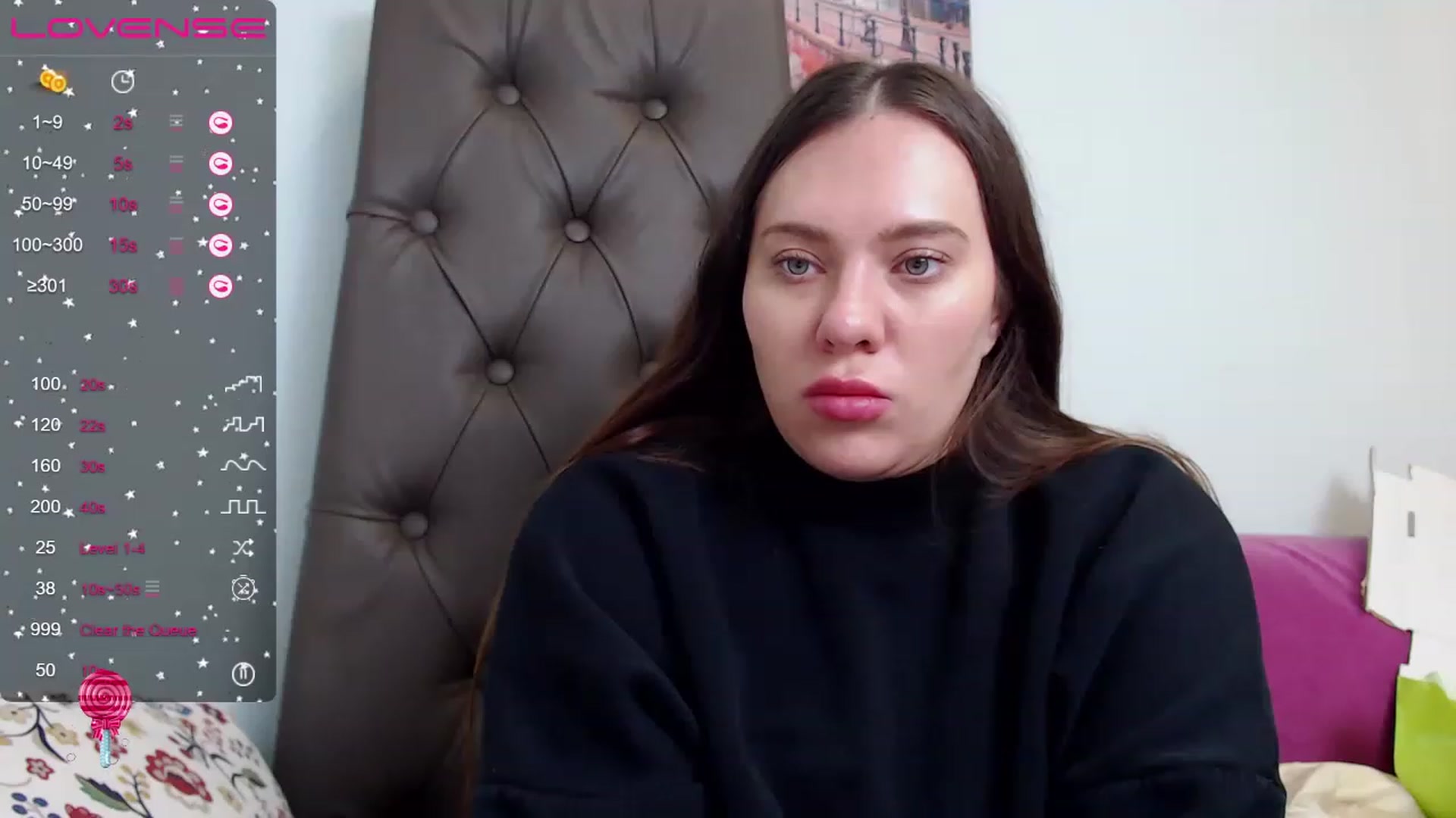 Gallery image thumbnail from Nicole_Kramm's myfreecams stream on, 04/17/2023, 10:41 image 5 of 20