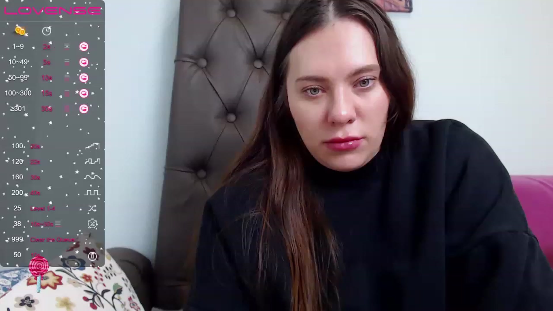 Gallery image thumbnail from Nicole_Kramm's myfreecams stream on, 04/17/2023, 10:41 image 17 of 20