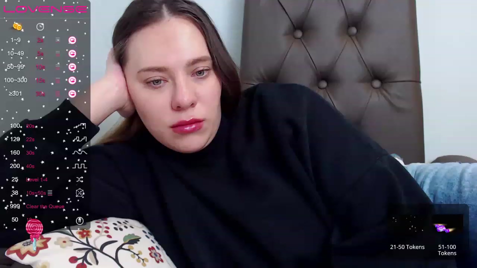 Gallery image thumbnail from Nicole_Kramm's myfreecams stream on, 04/17/2023, 10:41 image 12 of 20